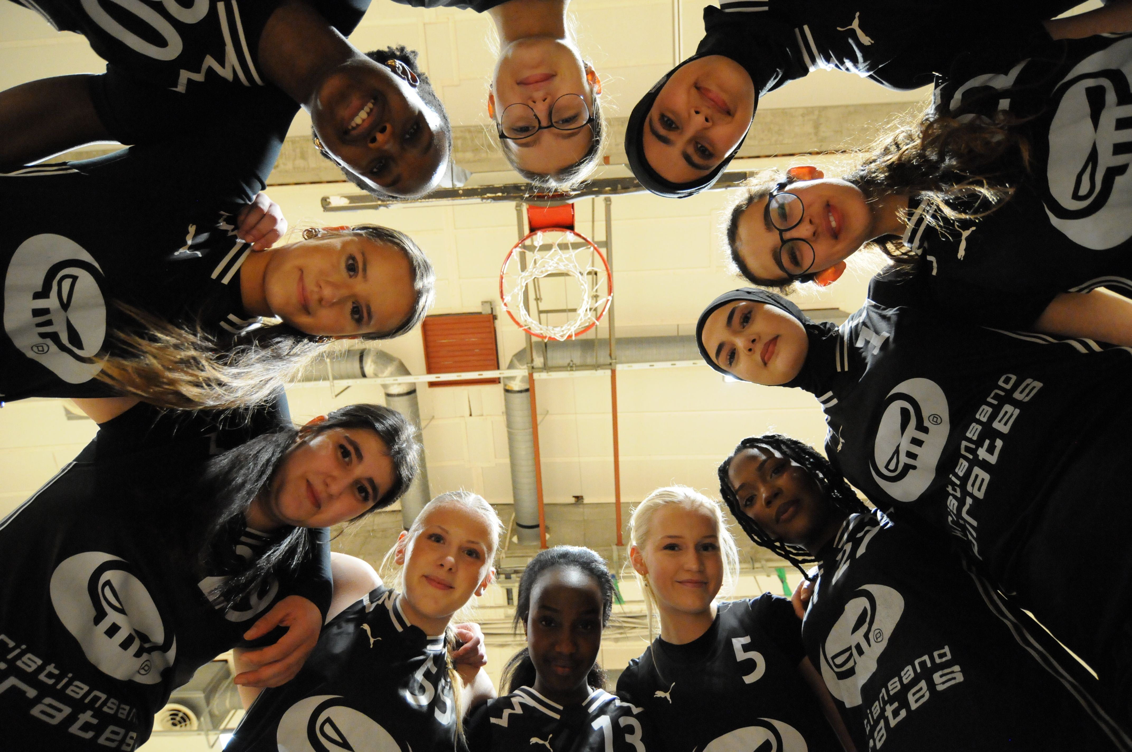 Først i Norge: – Vi er kjempestolte