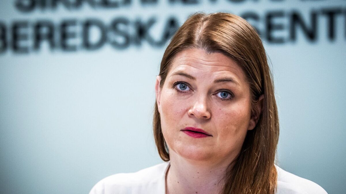 Norge innfører handelsforbud mot produkter laget ved tvangsarbeid