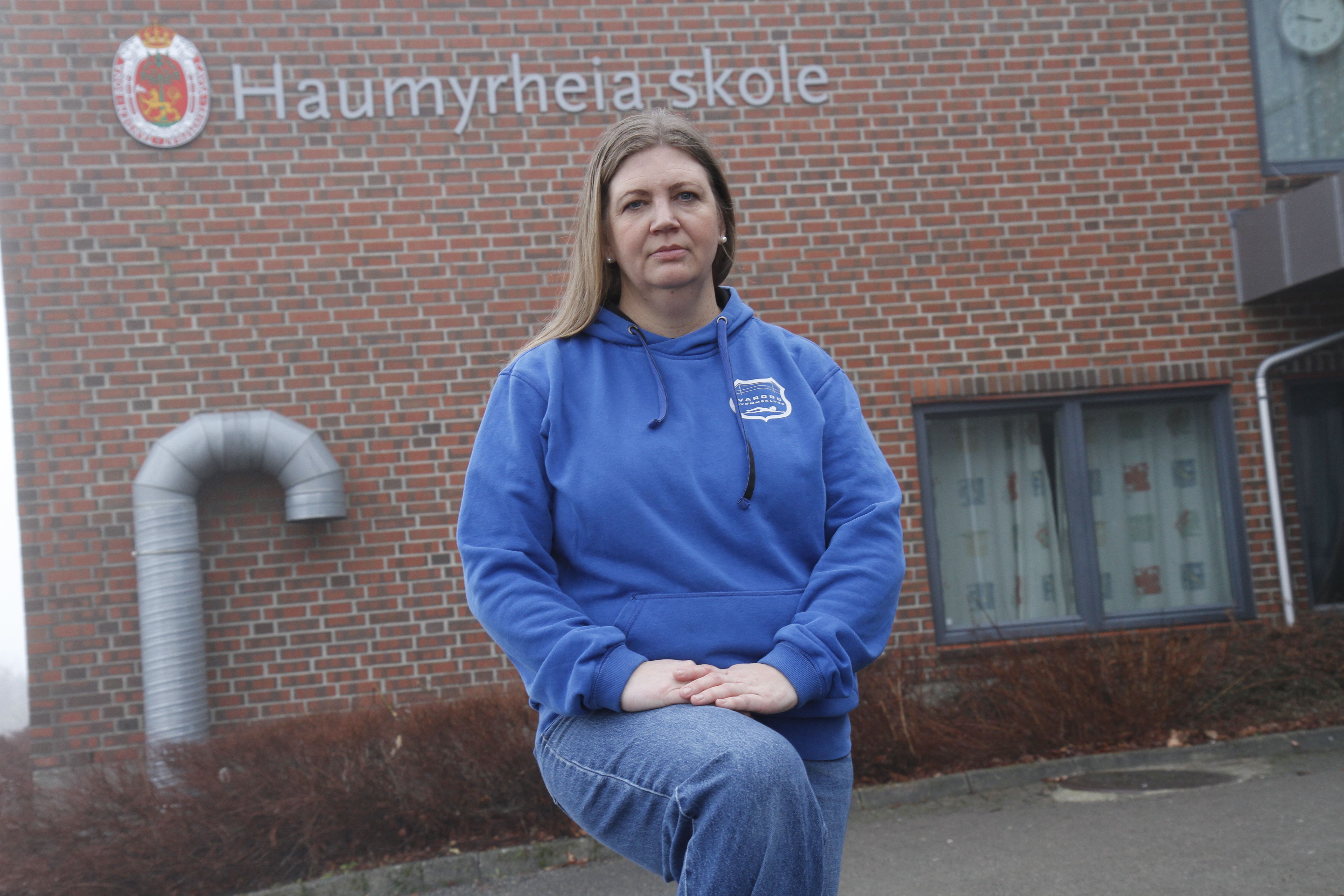 – Det blir kroken på døra for oss