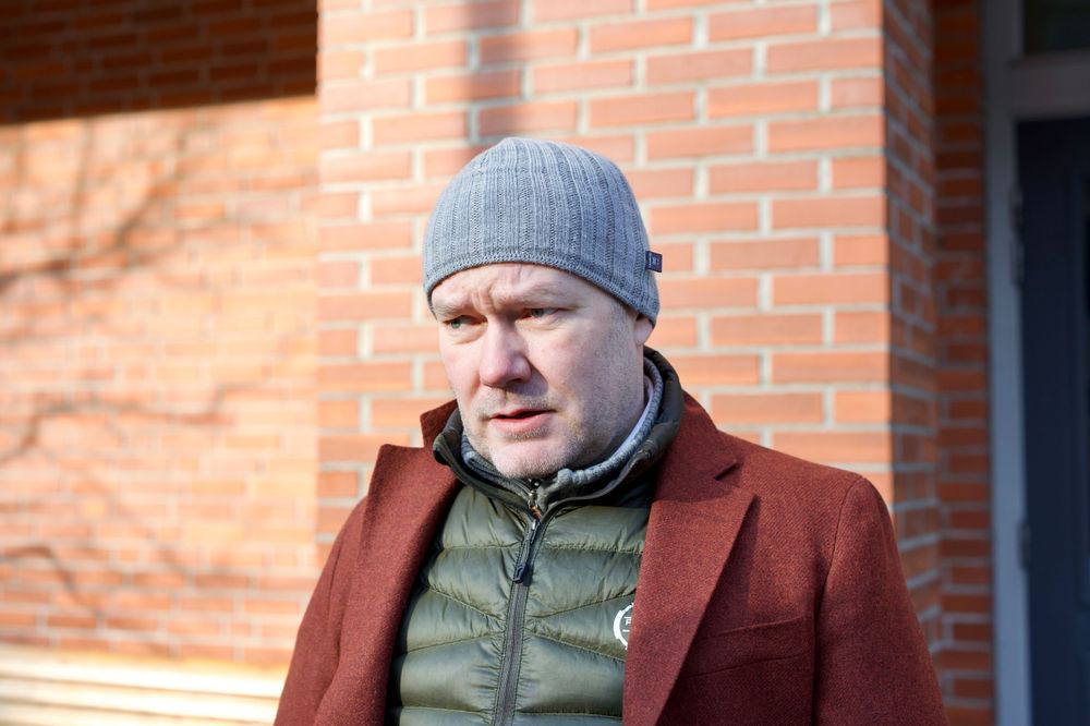 Drap og den omvendte Kardemommeloven