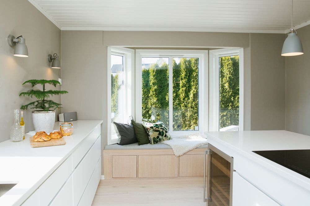 Kjøkkenløsninger: Din Ultimate Guide til et Perfekt Kjøkken