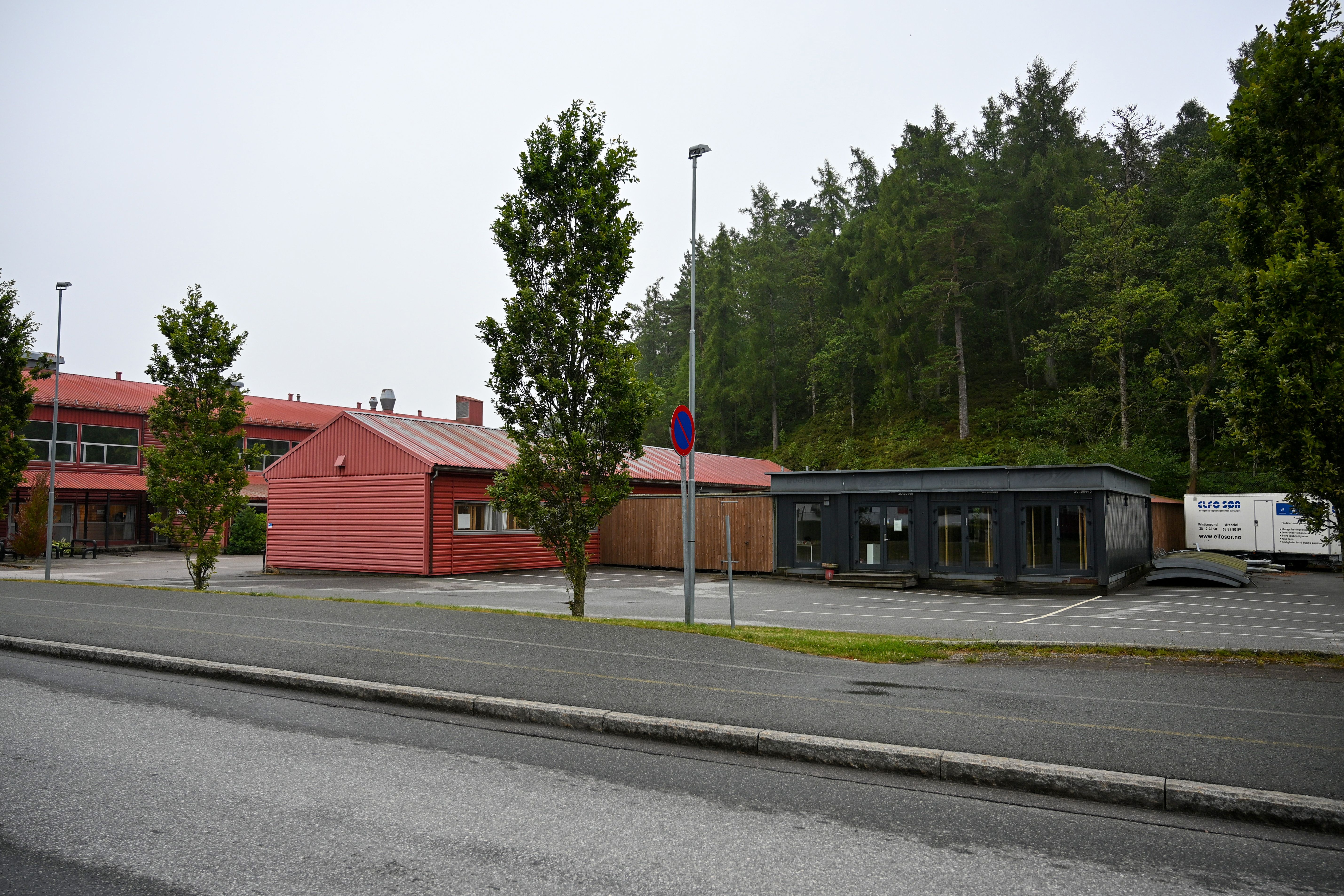Flyttet til Lyngdal – ønsker å tilby veiled­ning i nabokom­mune