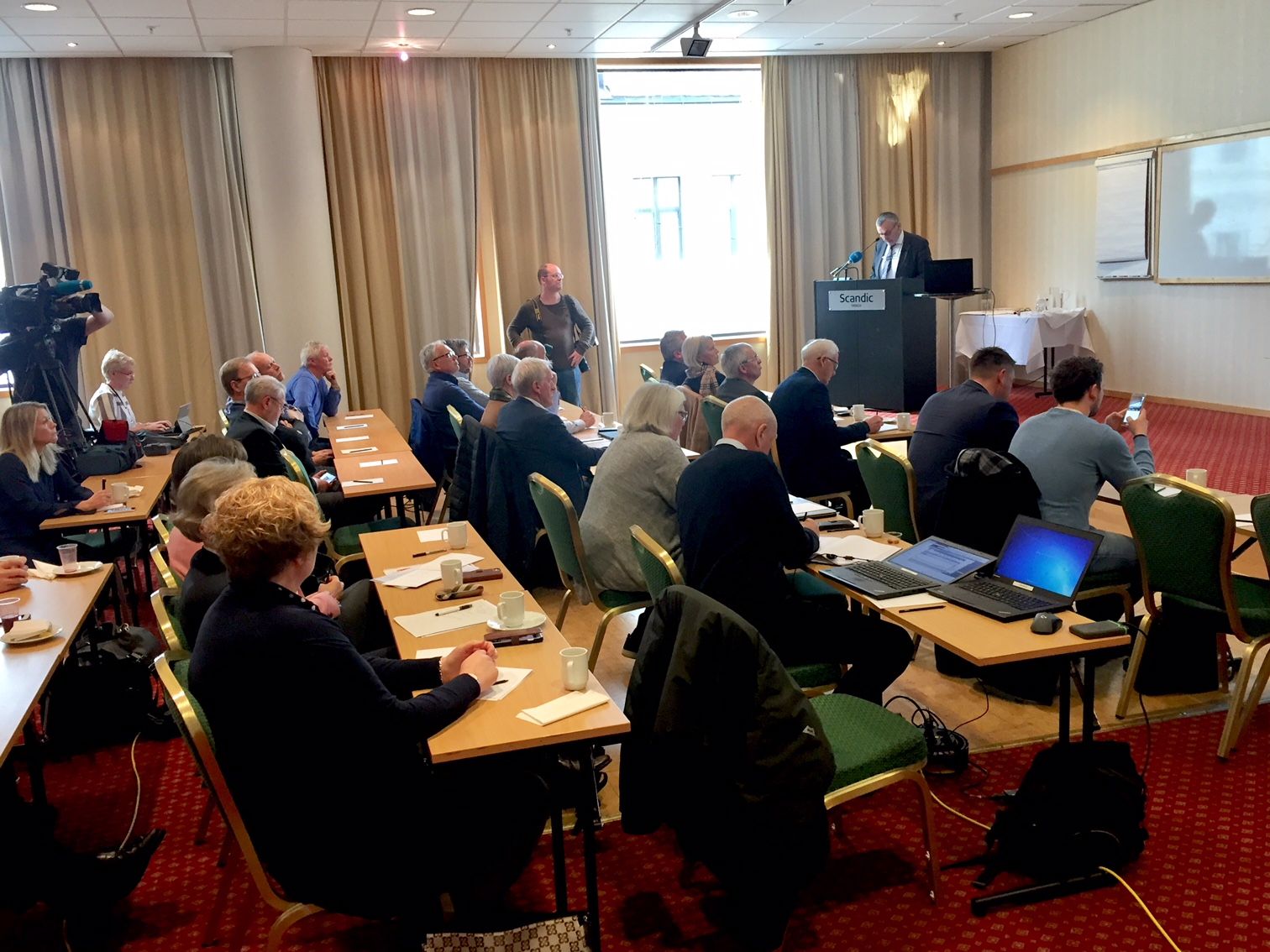 Fylkesmannen Vil Flytte Bj rke Til Volda Smp no