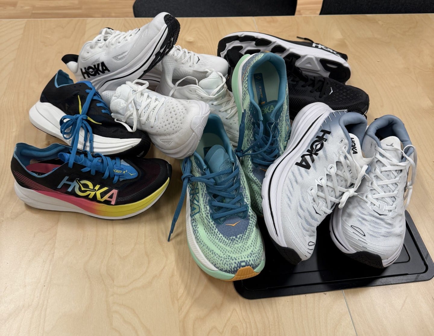 De folkekjære skoene forfalskes. Slik unngår du å bli lurt.