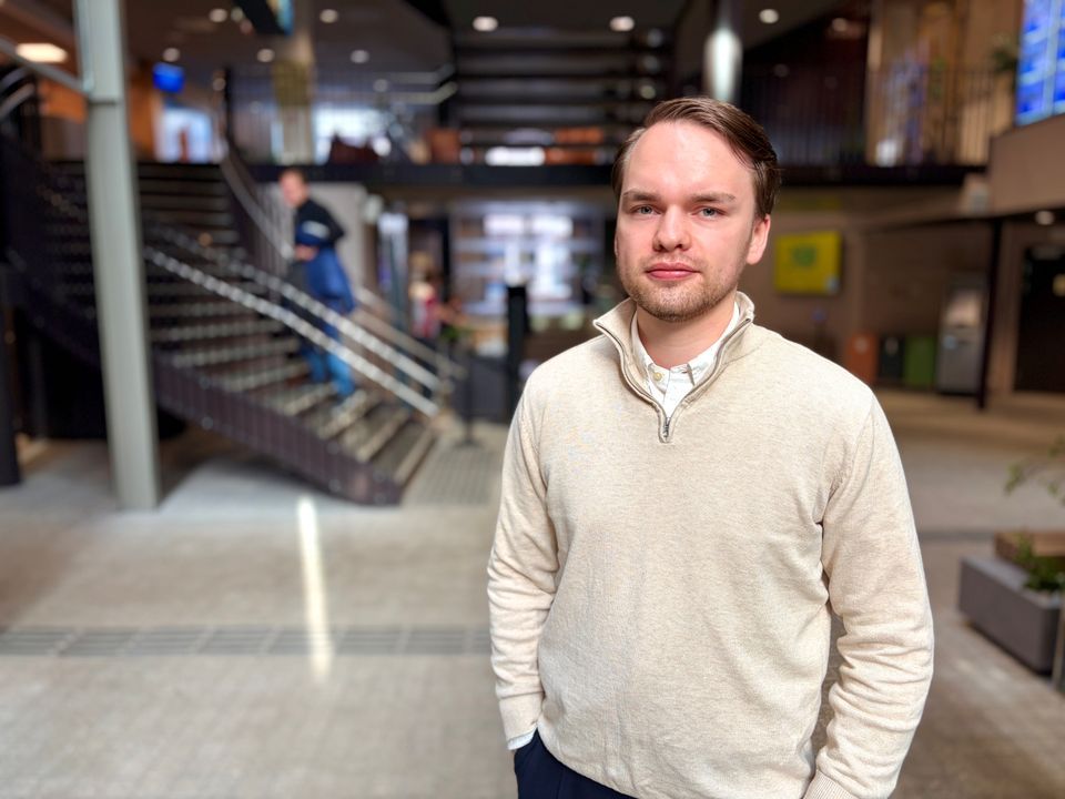 Advarer mot økende svindel i Nord-Norge - vol.no