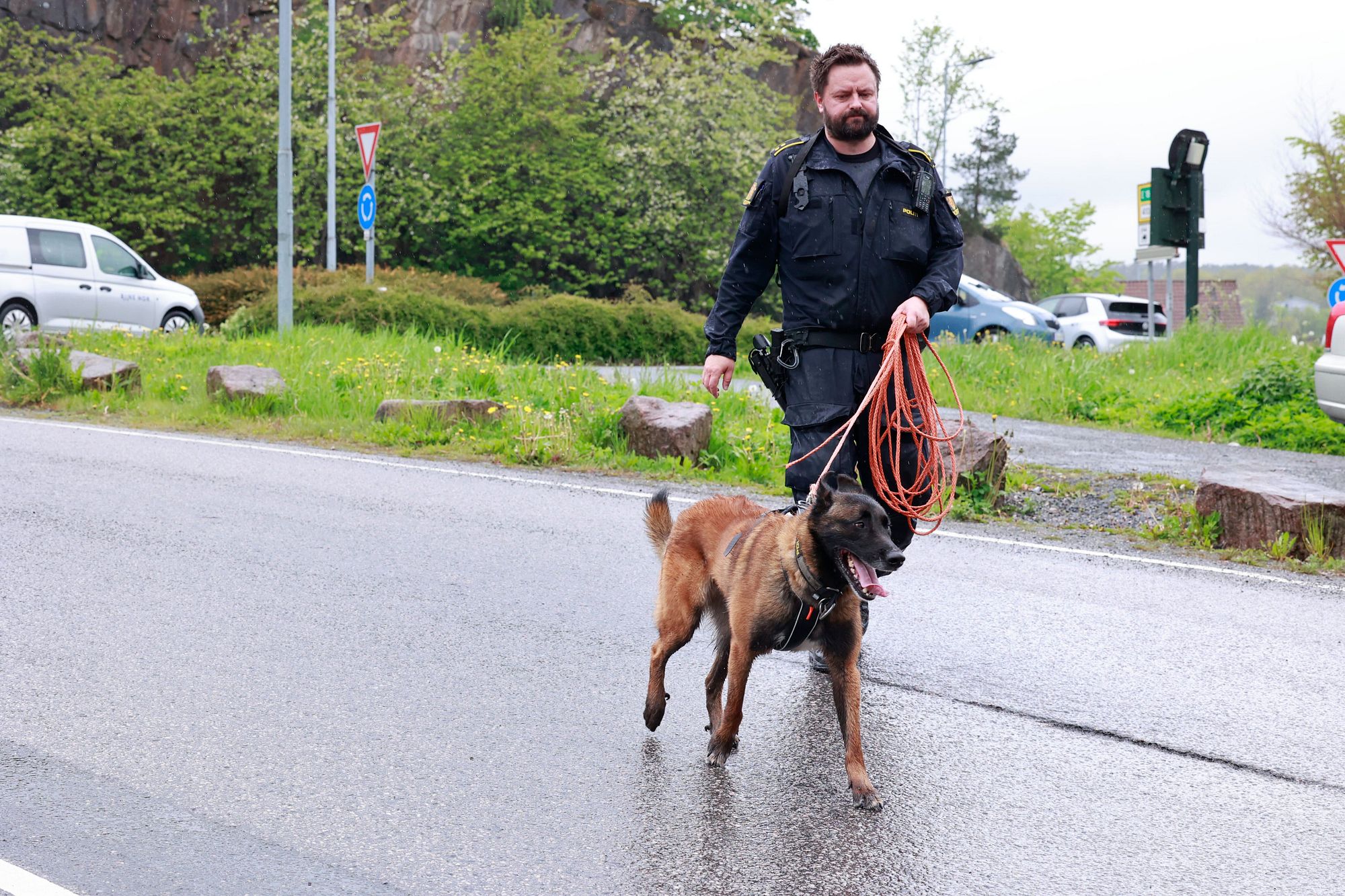 Fengslet etter stikkskader: – Følte seg utrygg - agderposten.no