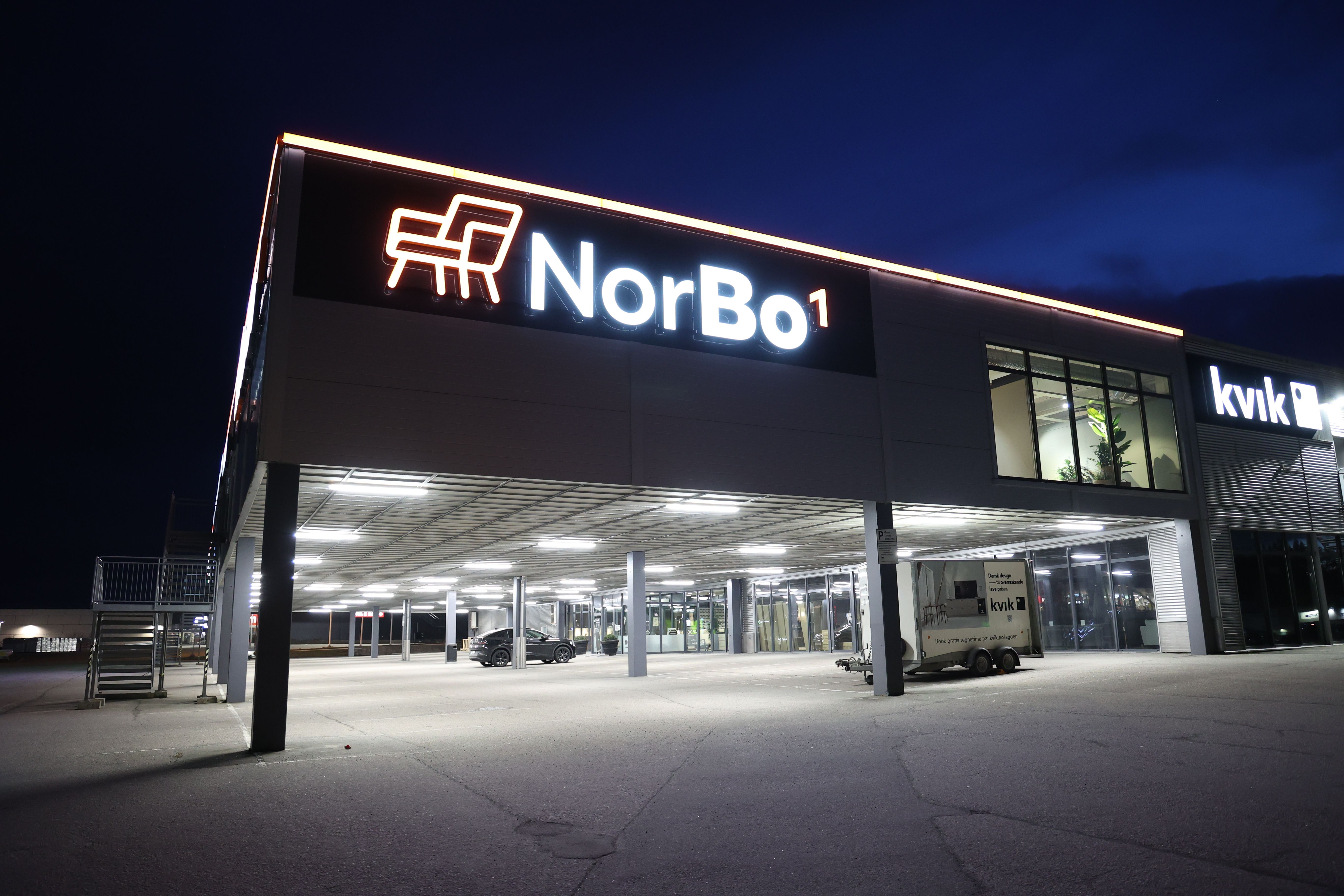 Ny butikk­kjede til Kristian­sand – nå er det usikkert om de får åpne