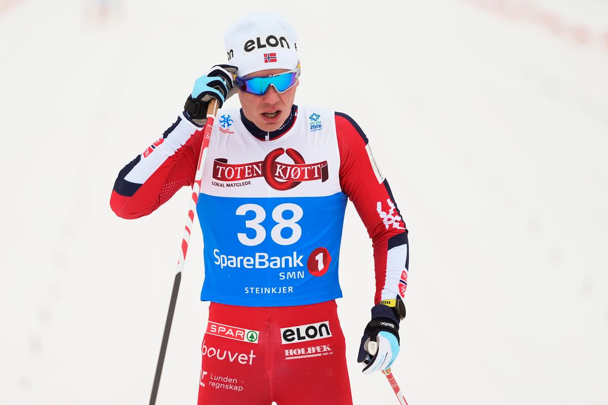 Holbæk med karrierebeste i verdenscupen