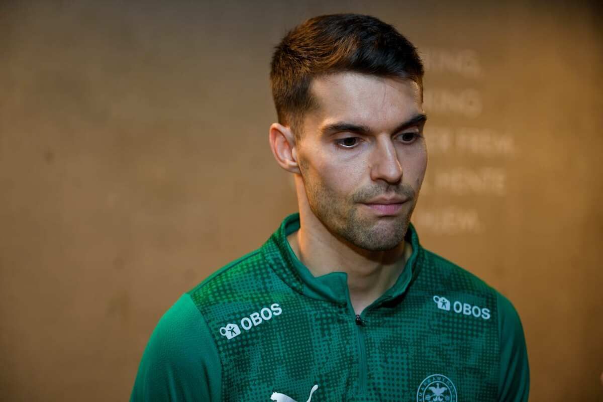 Start var inter­essert. Nå har sørlen­dingen funnet seg ny klubb.