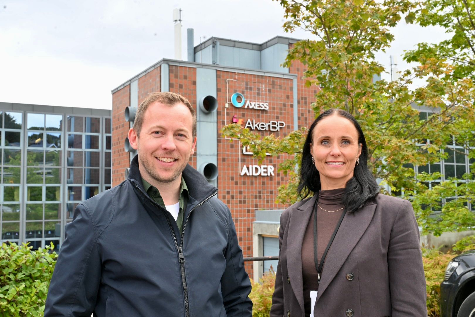 Two New Companies Established in Kanebogen - News Directory 3