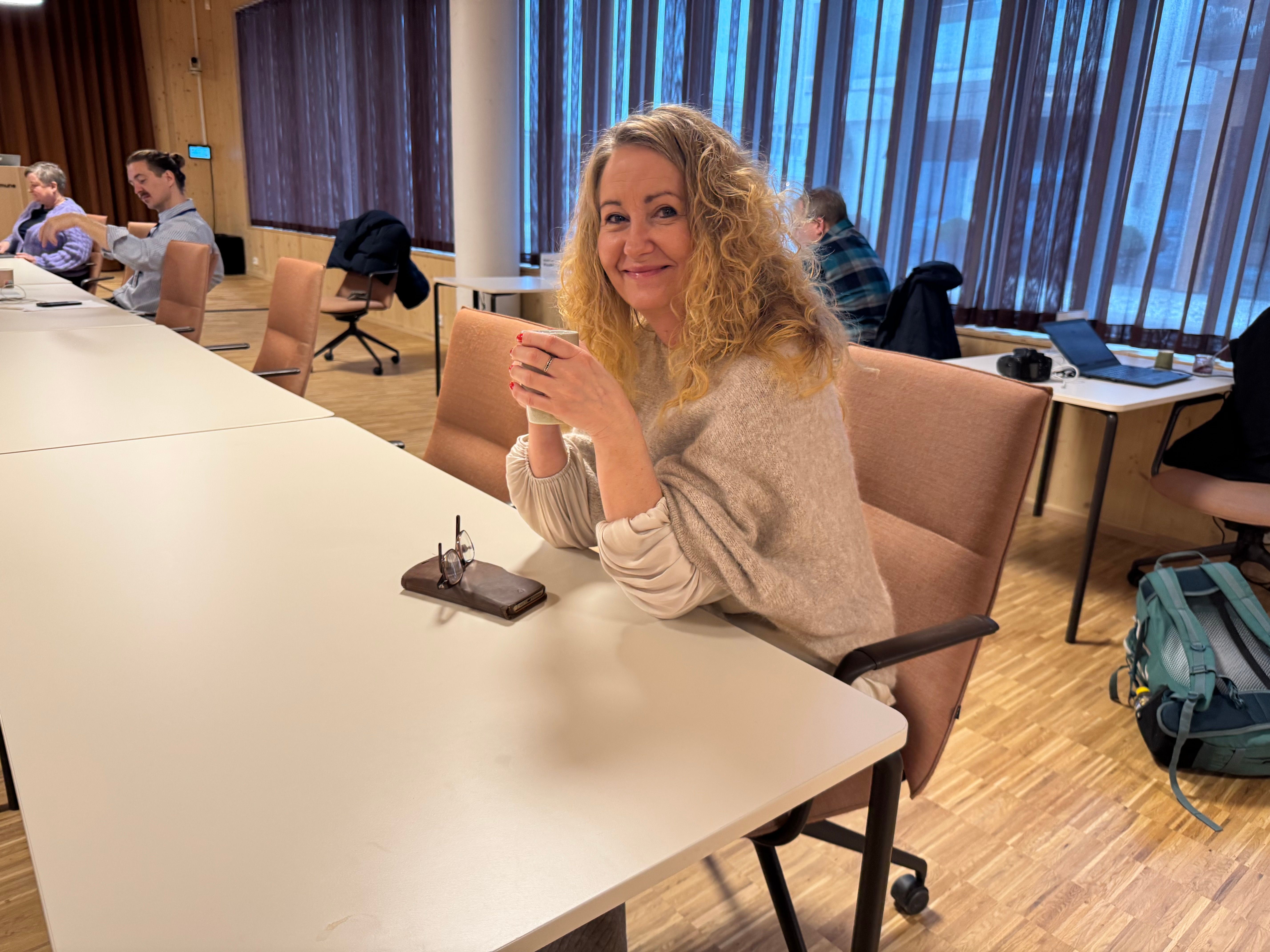 Forventer at samferd­sels­vedtak følges opp