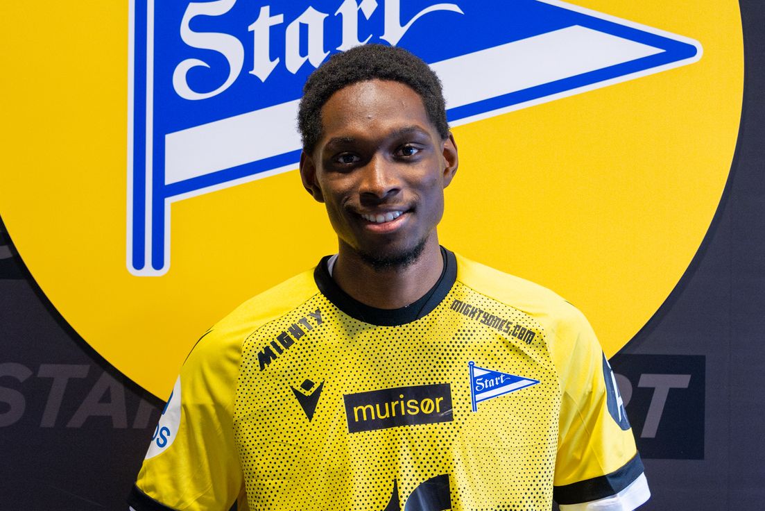 Klar for Start: – Helt fantastisk