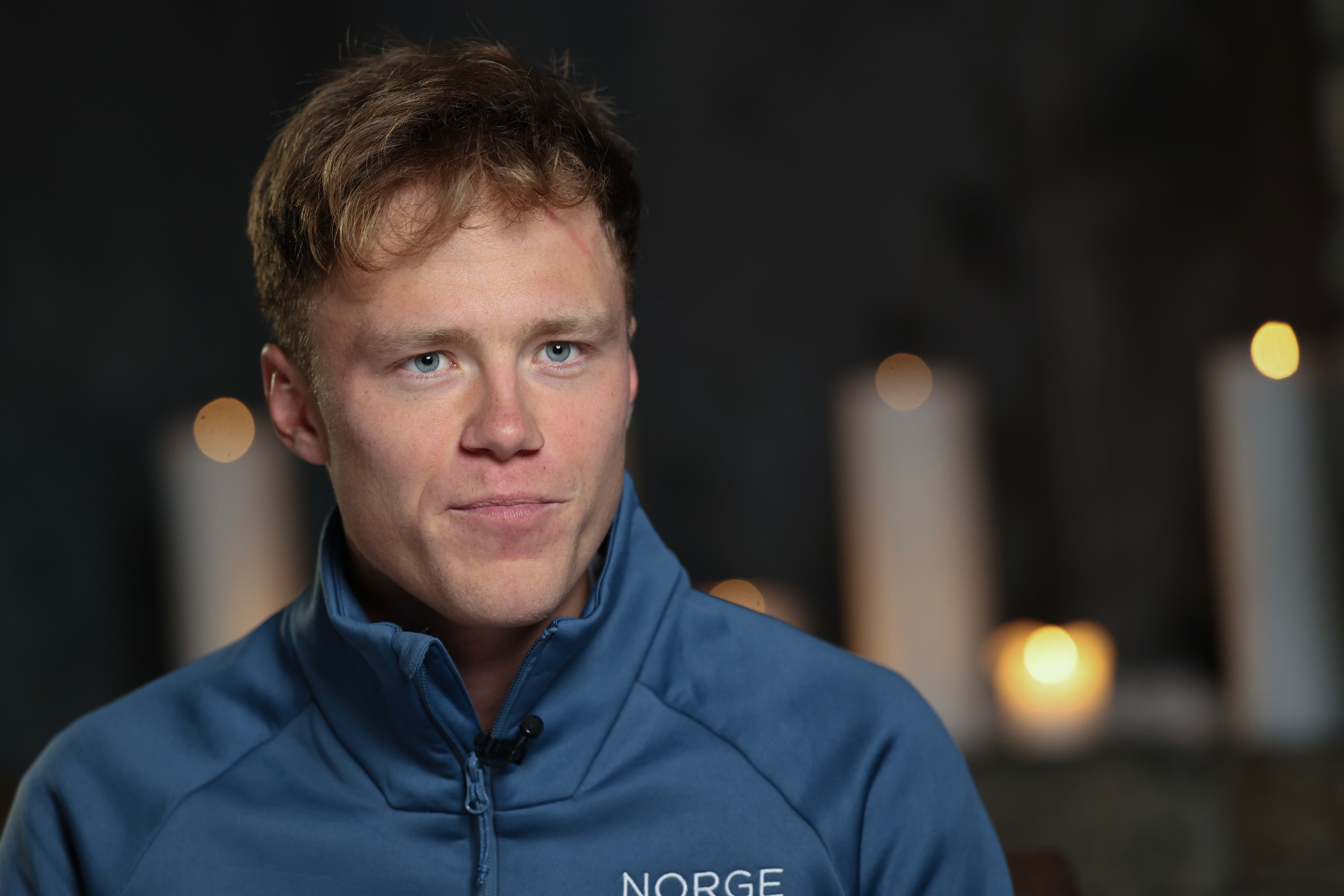 – Sykdommen kom på et svært uheldig tidspunkt