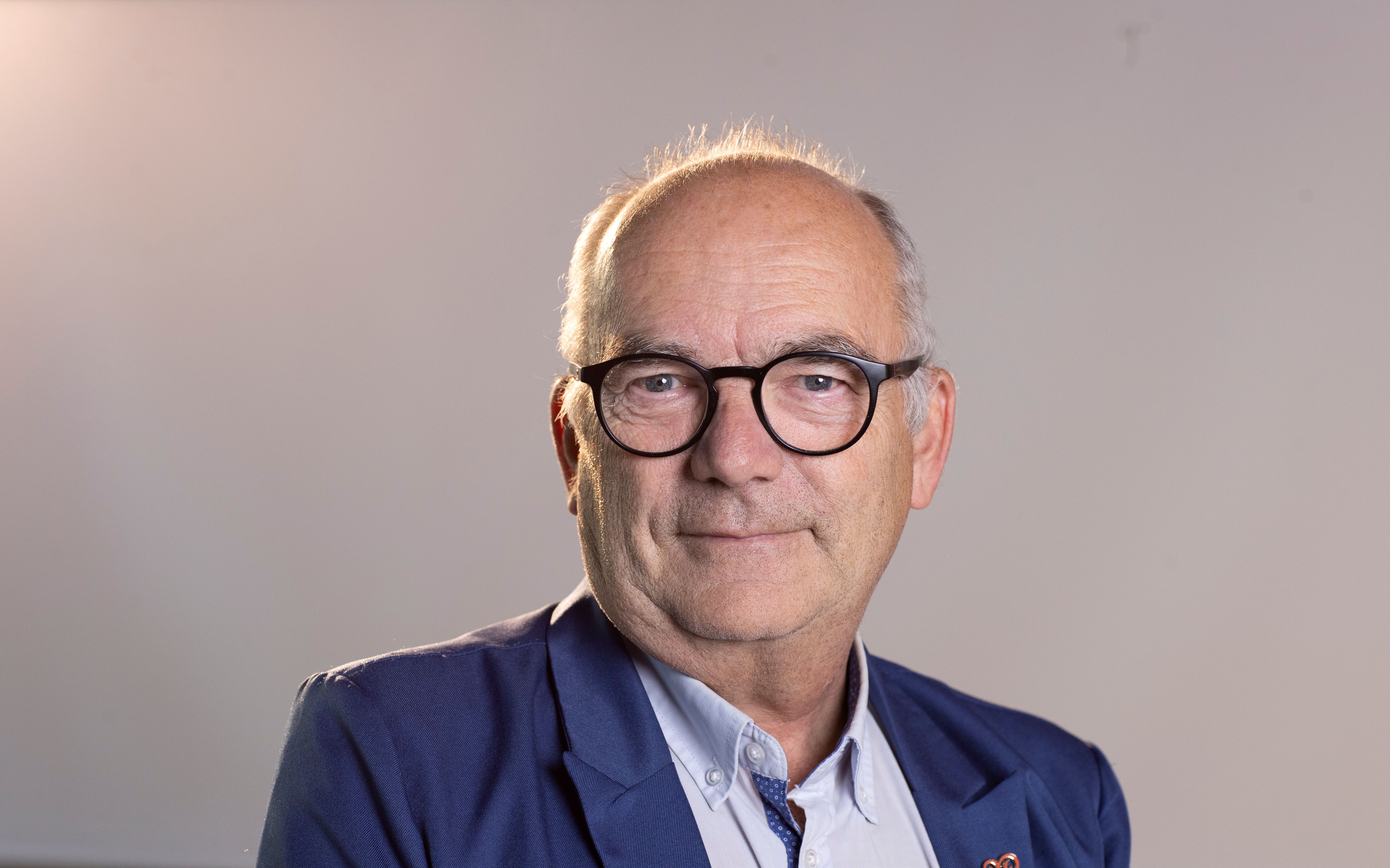 Vi må tørre å diskutere