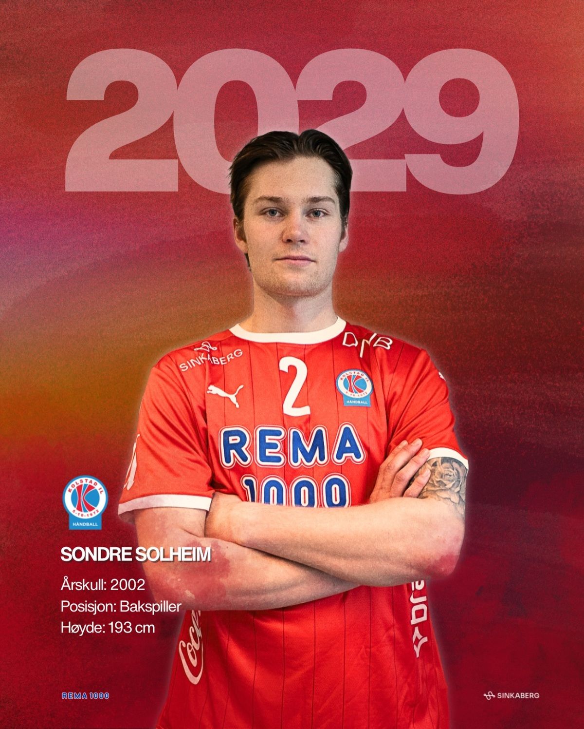 Har imponert Kolstad-treneren - avisa-st.no