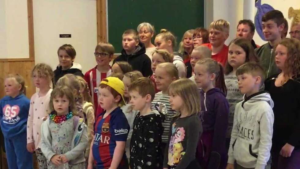 eidet skole - vol.no