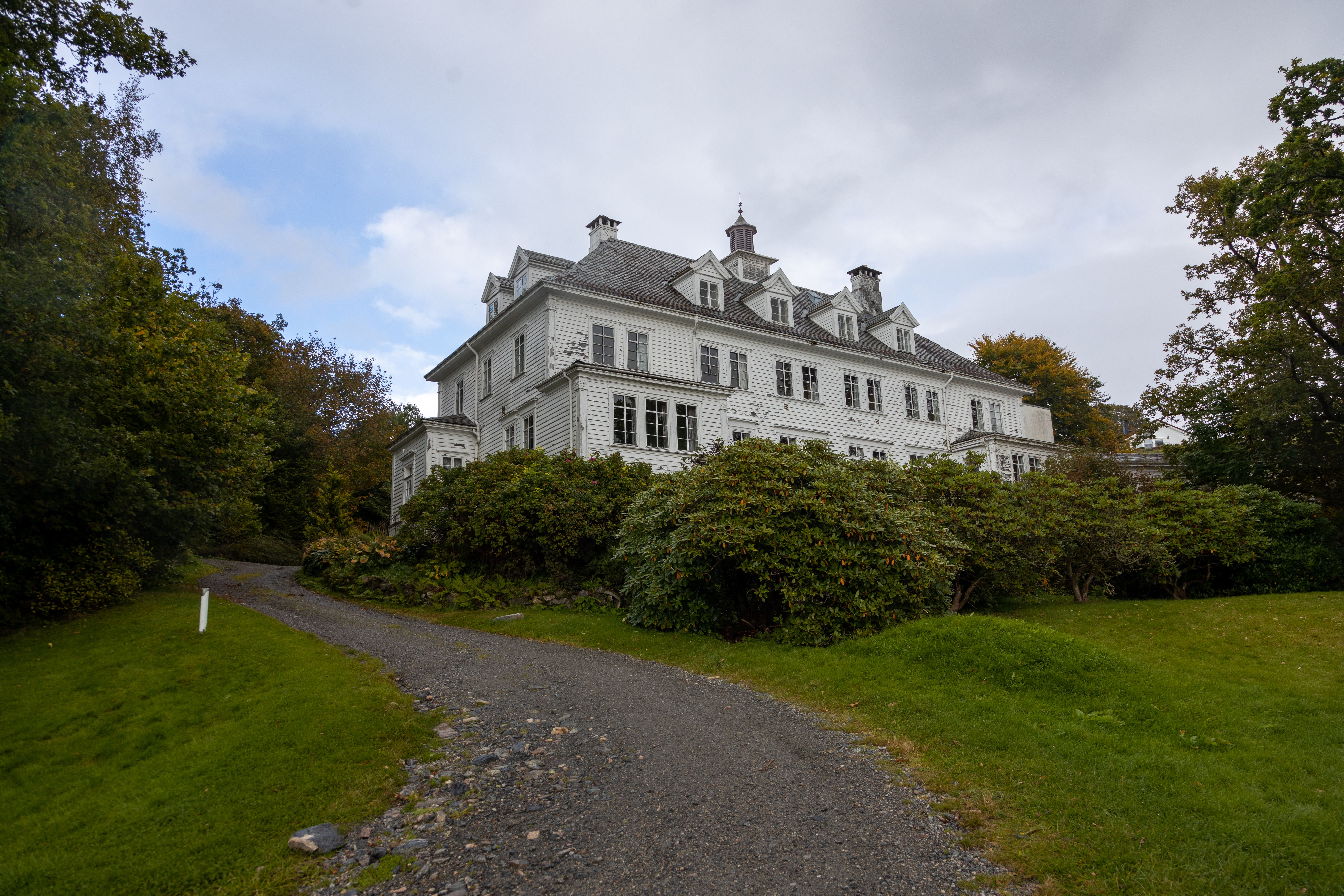 Lindåstunet blir kunstlaboratorium - strilen.no