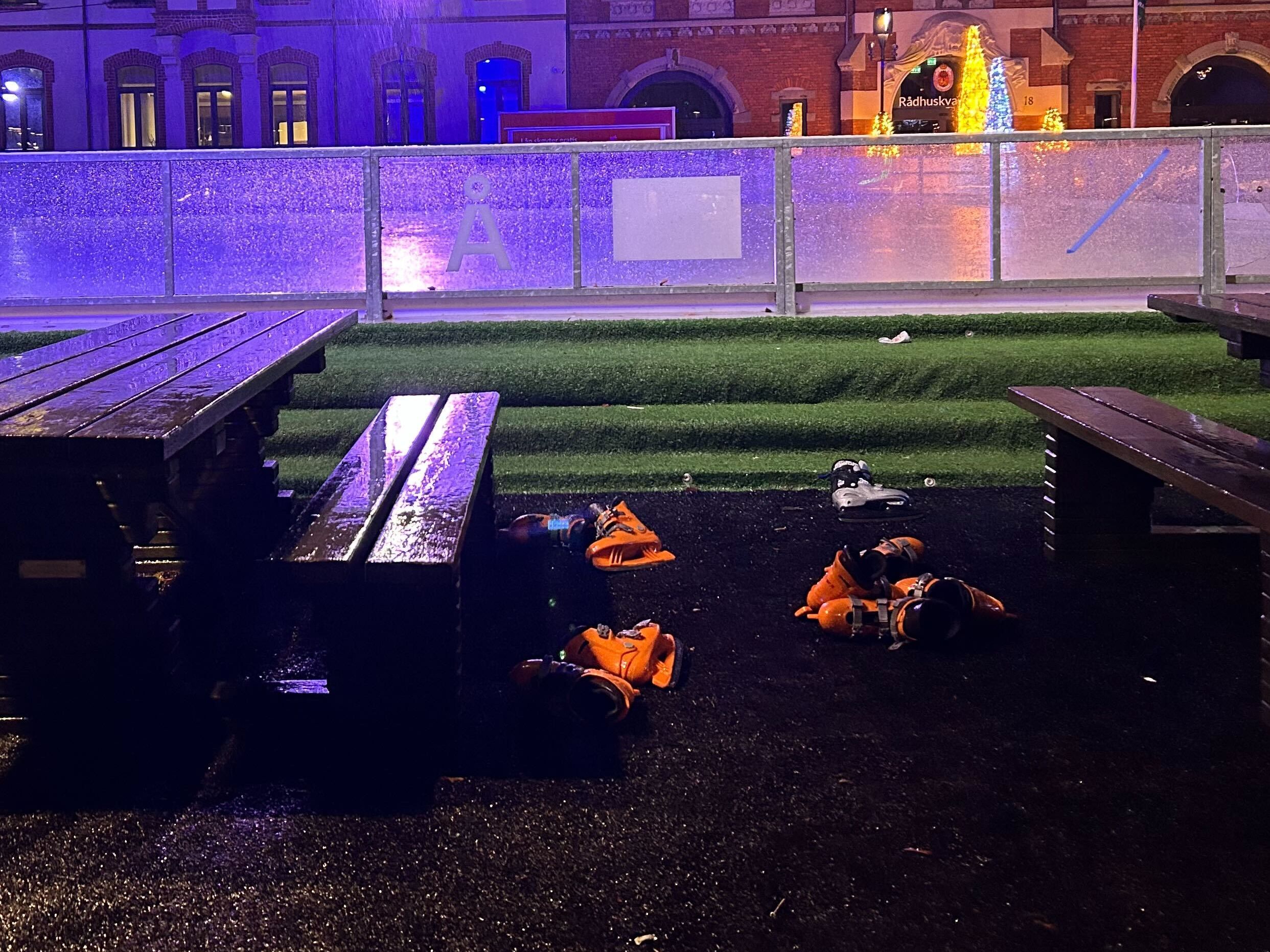 Er det så vanskelig?