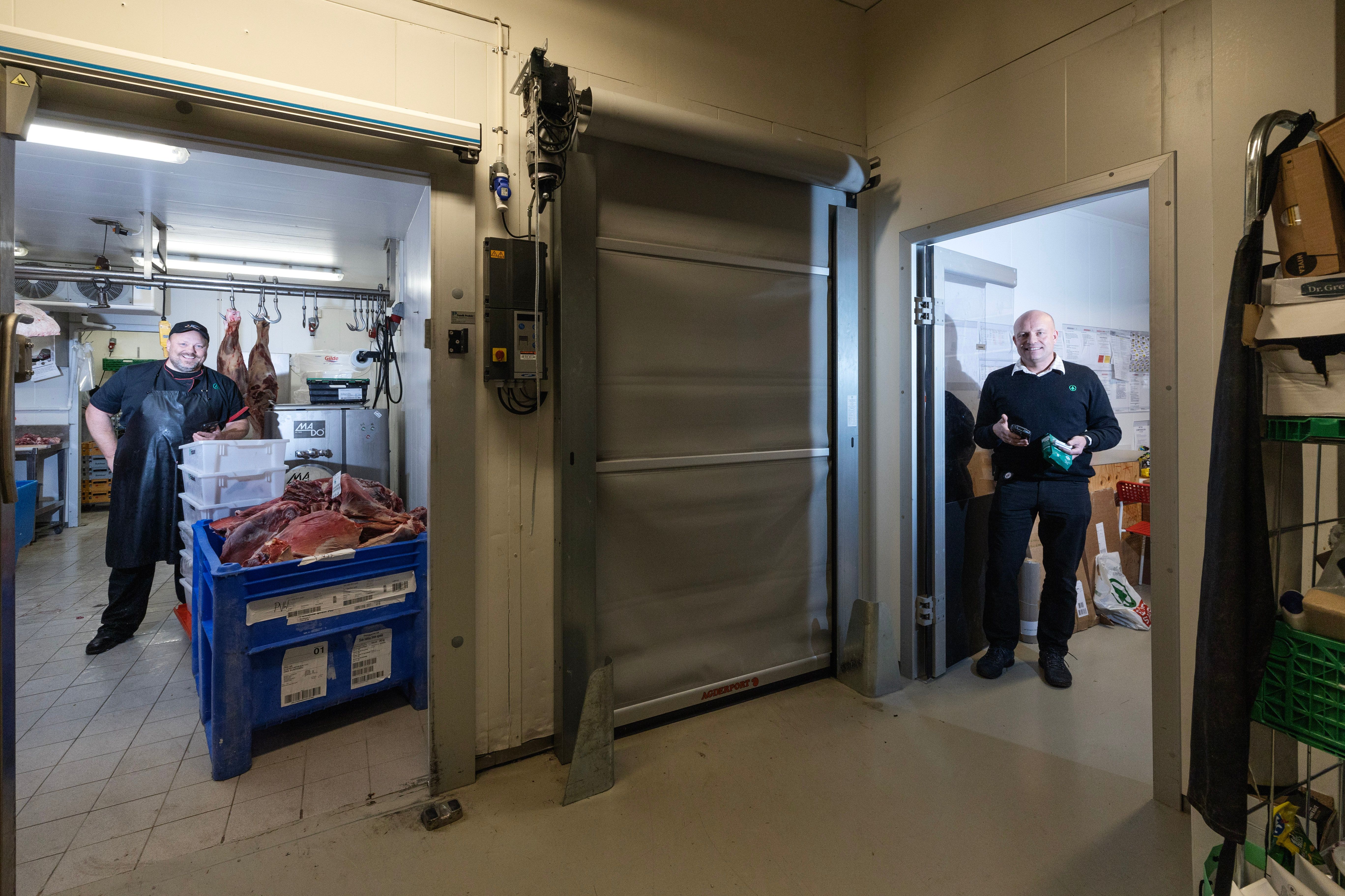 Brød­rene håver inn millio­ner