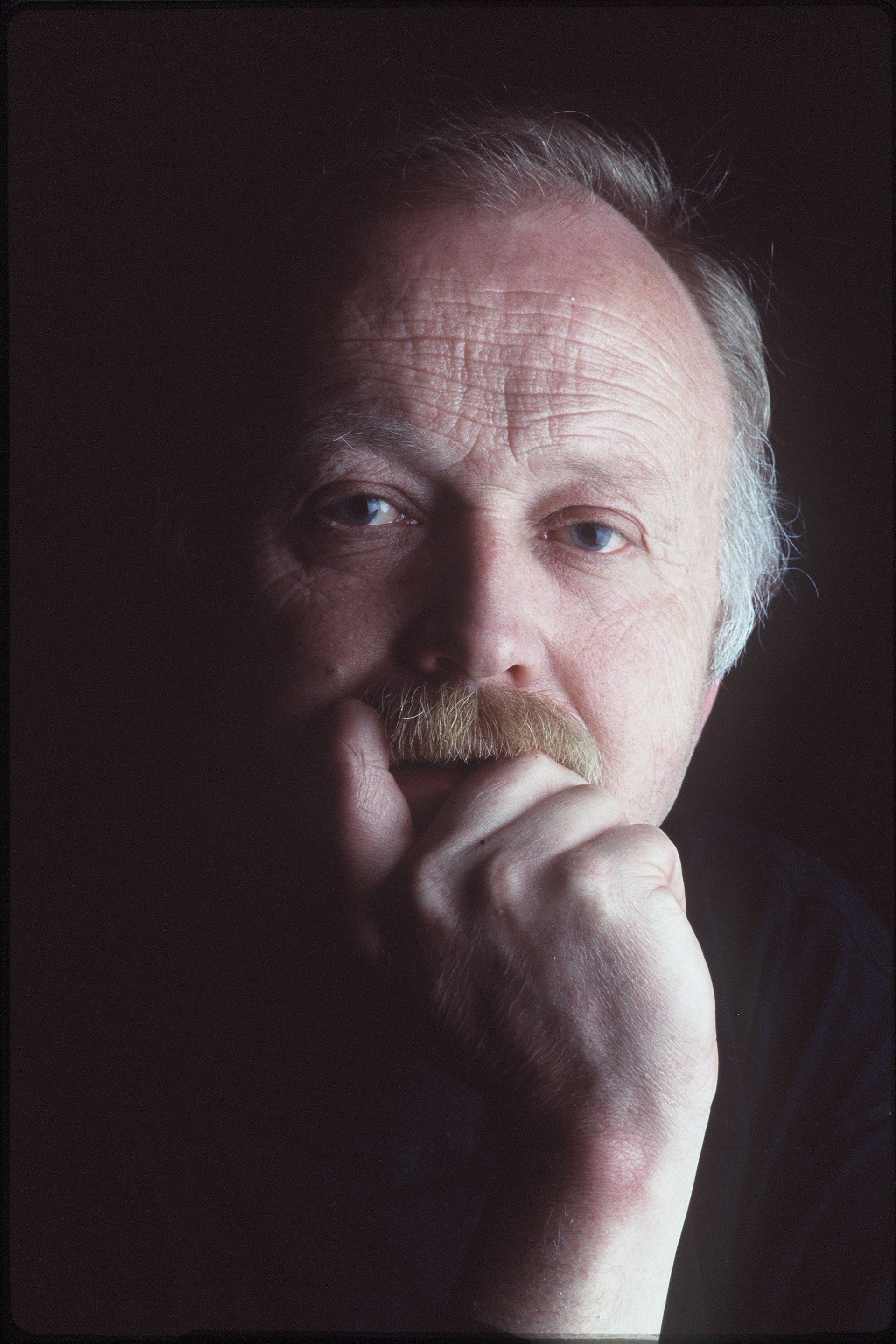 Det fantes ingen kopi av Edvard, heller ikke i dag