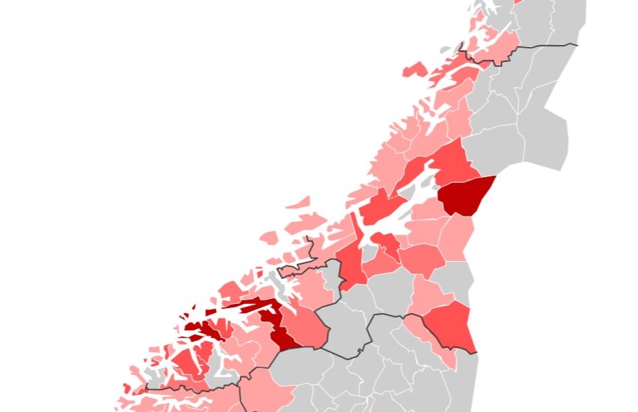 Fare For Storstreik: Her Er Den Lokale Oversikten - S-n.no