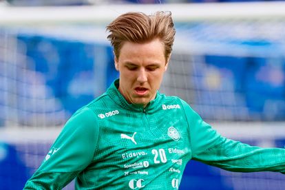Start har lagt inn bud på spiss
