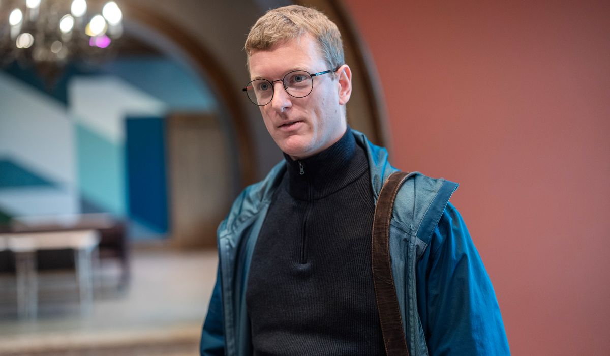 Må bruke milliongaven: – Det er stille