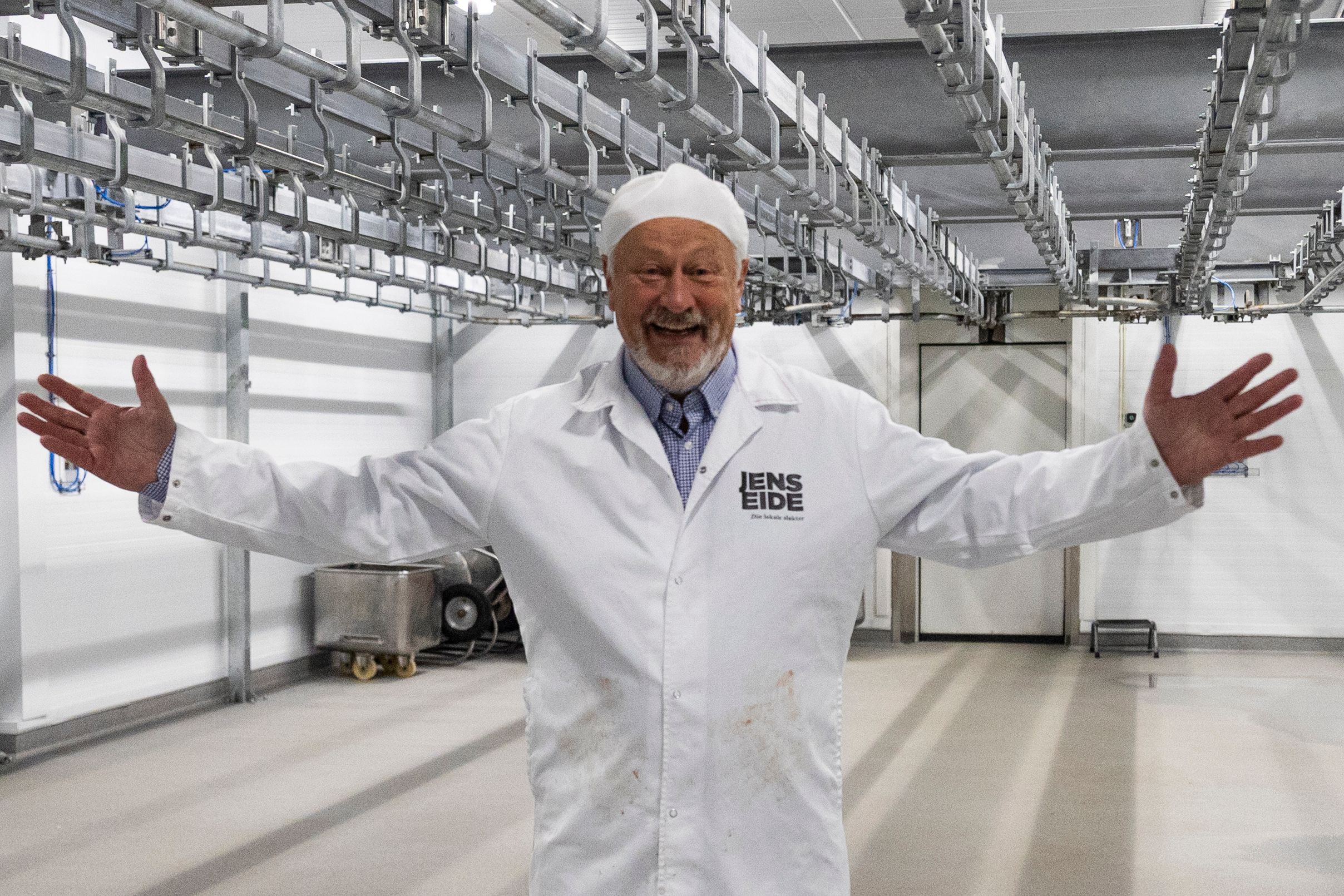 Solgte for nesten 300 millioner
