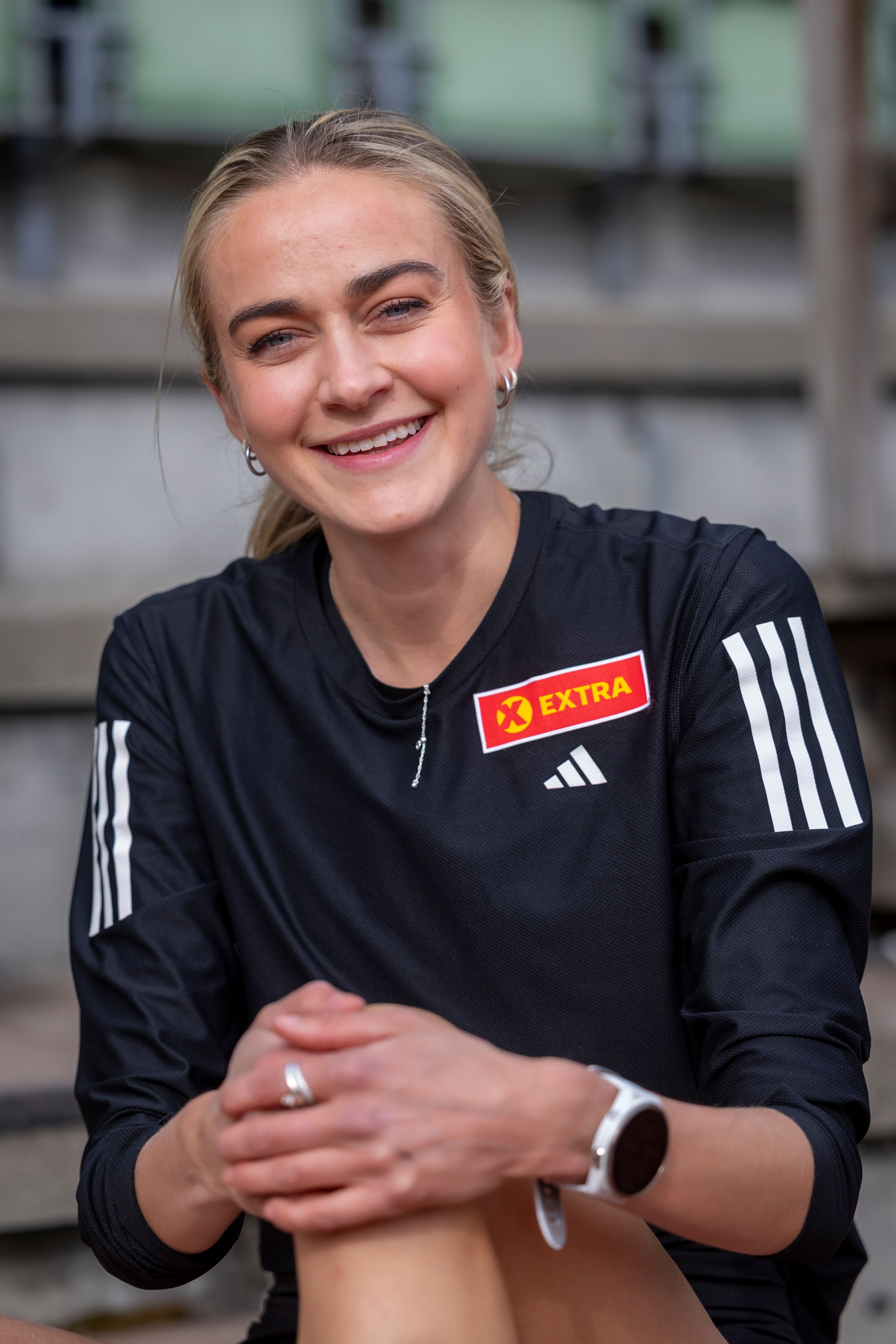 Aha-opplevelse fikk henne til å takke ja: – Veldig bra initiativ