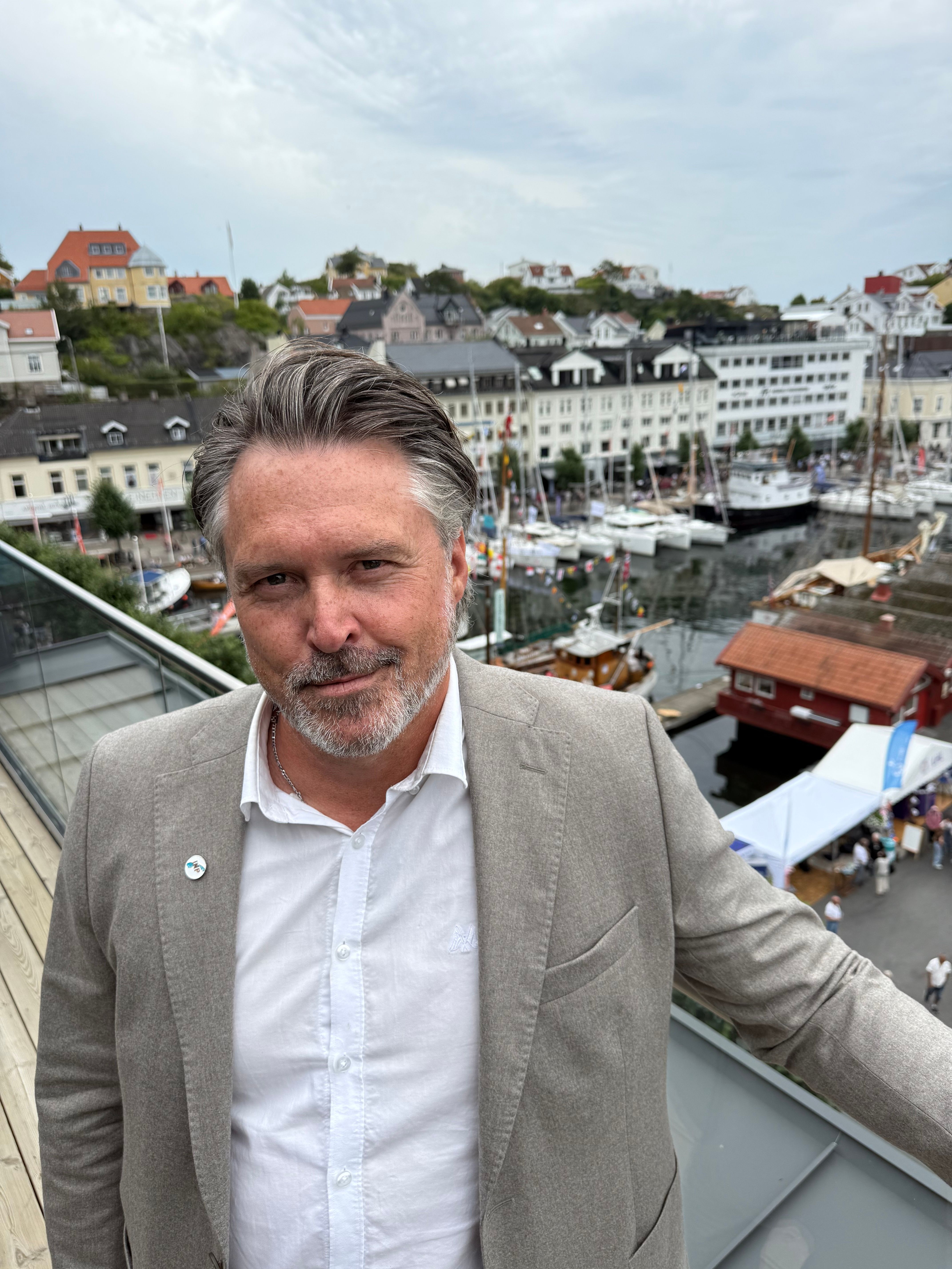 Det finnes ikke noen troverdig definisjon av en råner