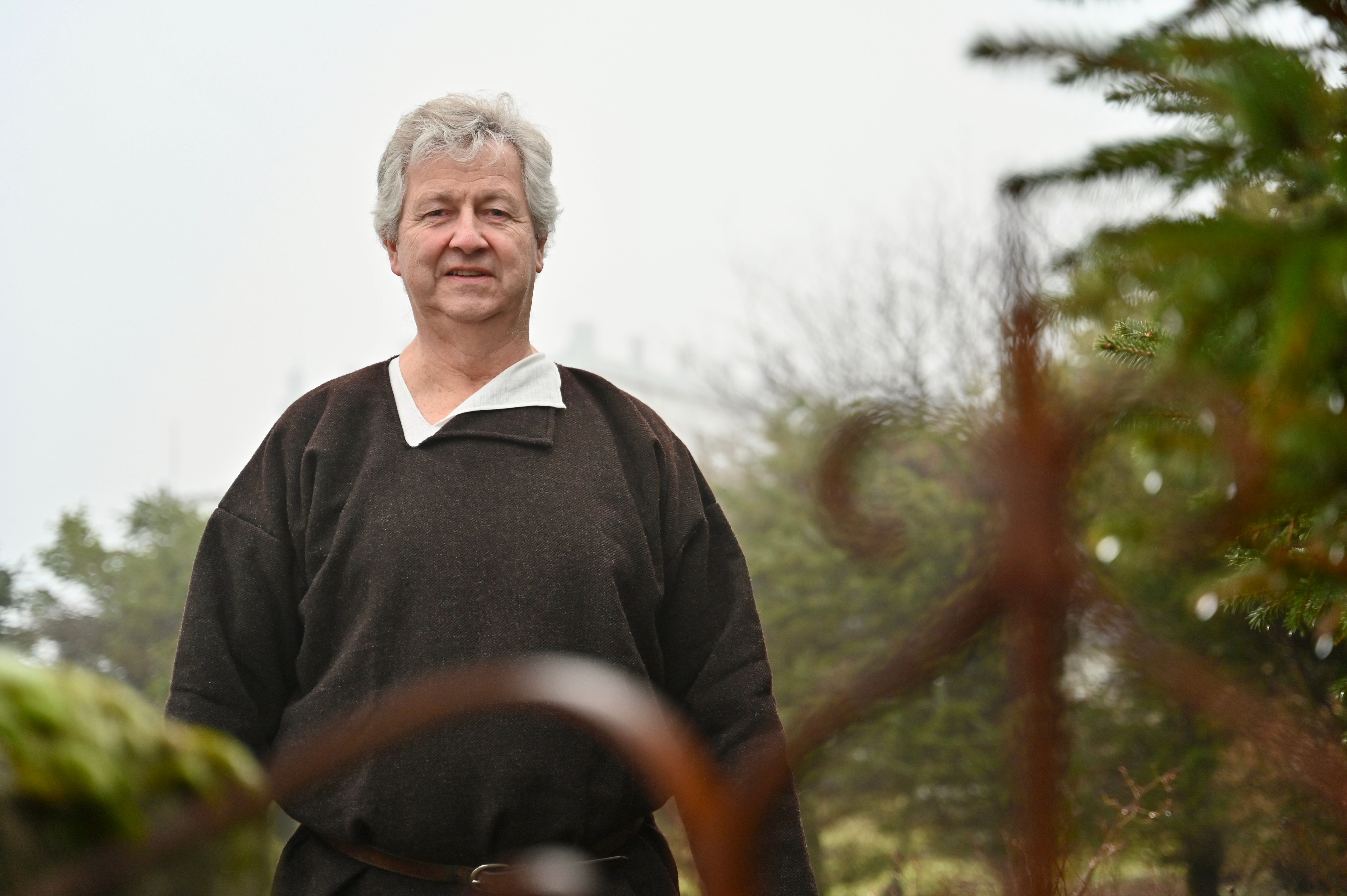 Fremfører 60 vers på 30 minutter