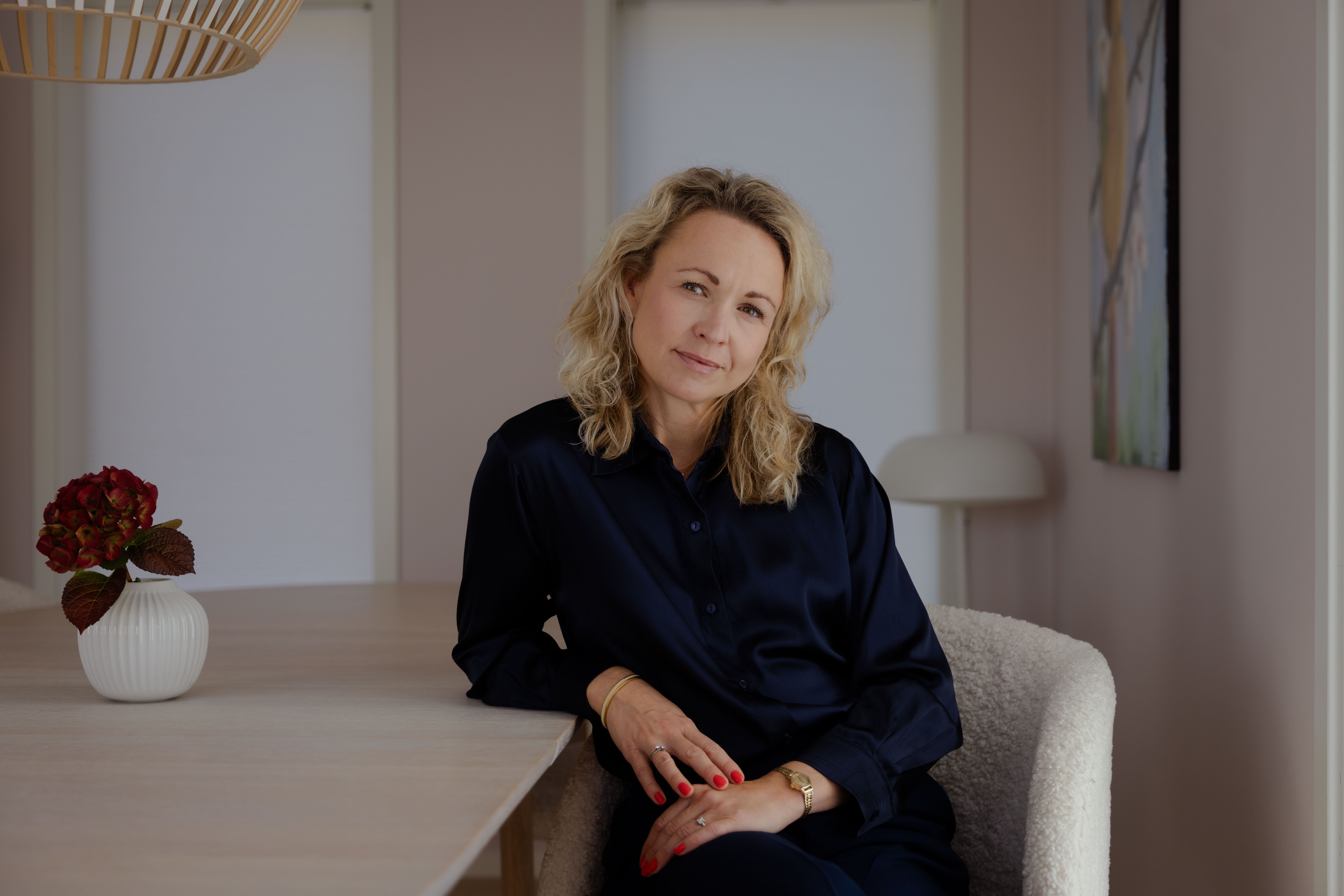 Å kjøpe barna en god jul er gammeldags