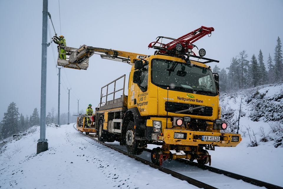 Å Energi-selskap solgt