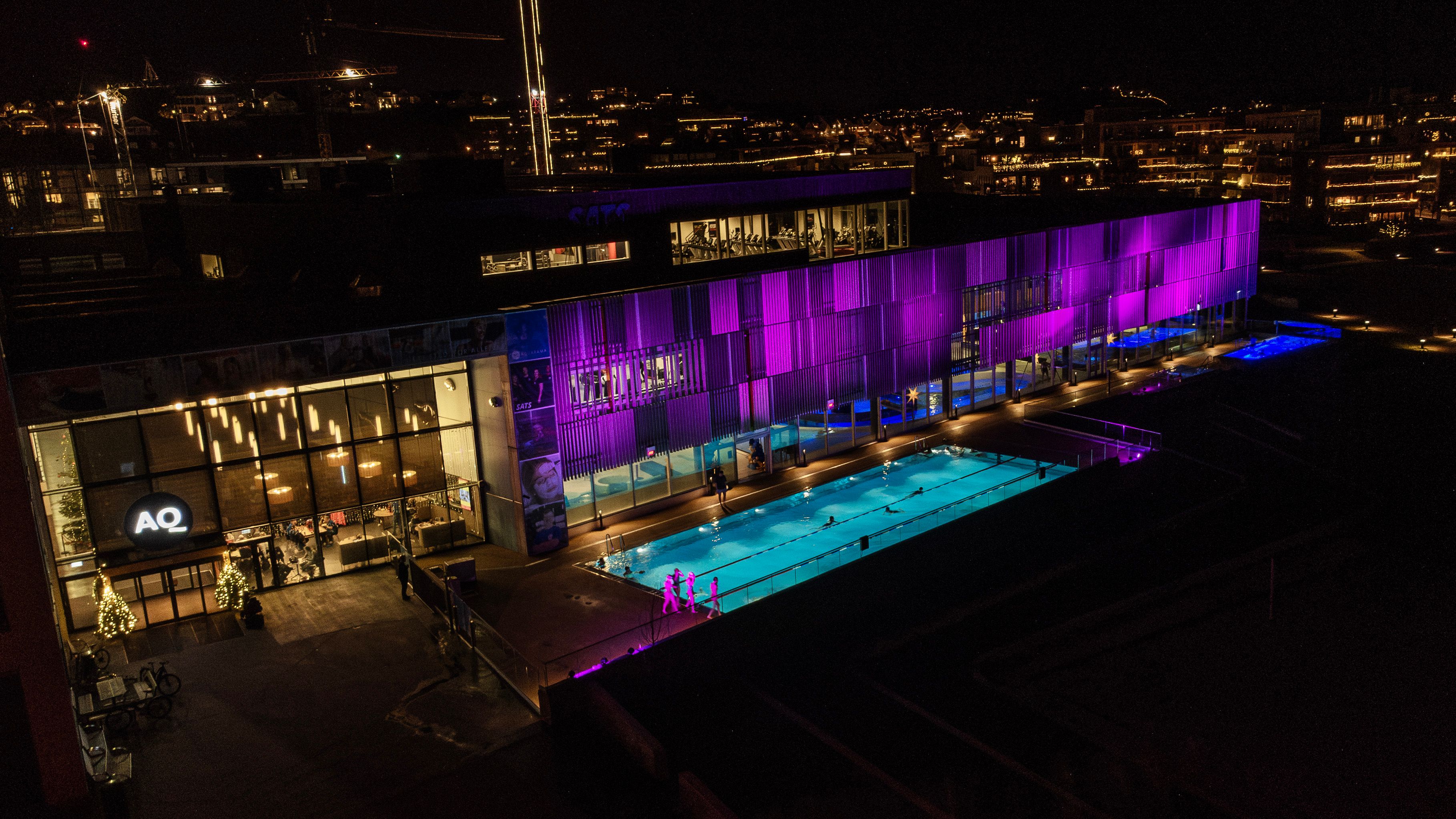 Lanserer nytt konsept: – Har tenkt på dette i flere år