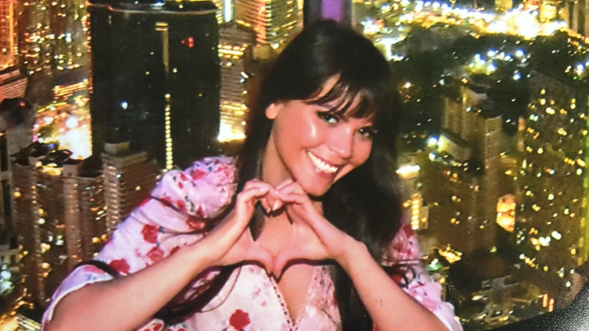 Dømt for drapet av Miriam Cea (35)