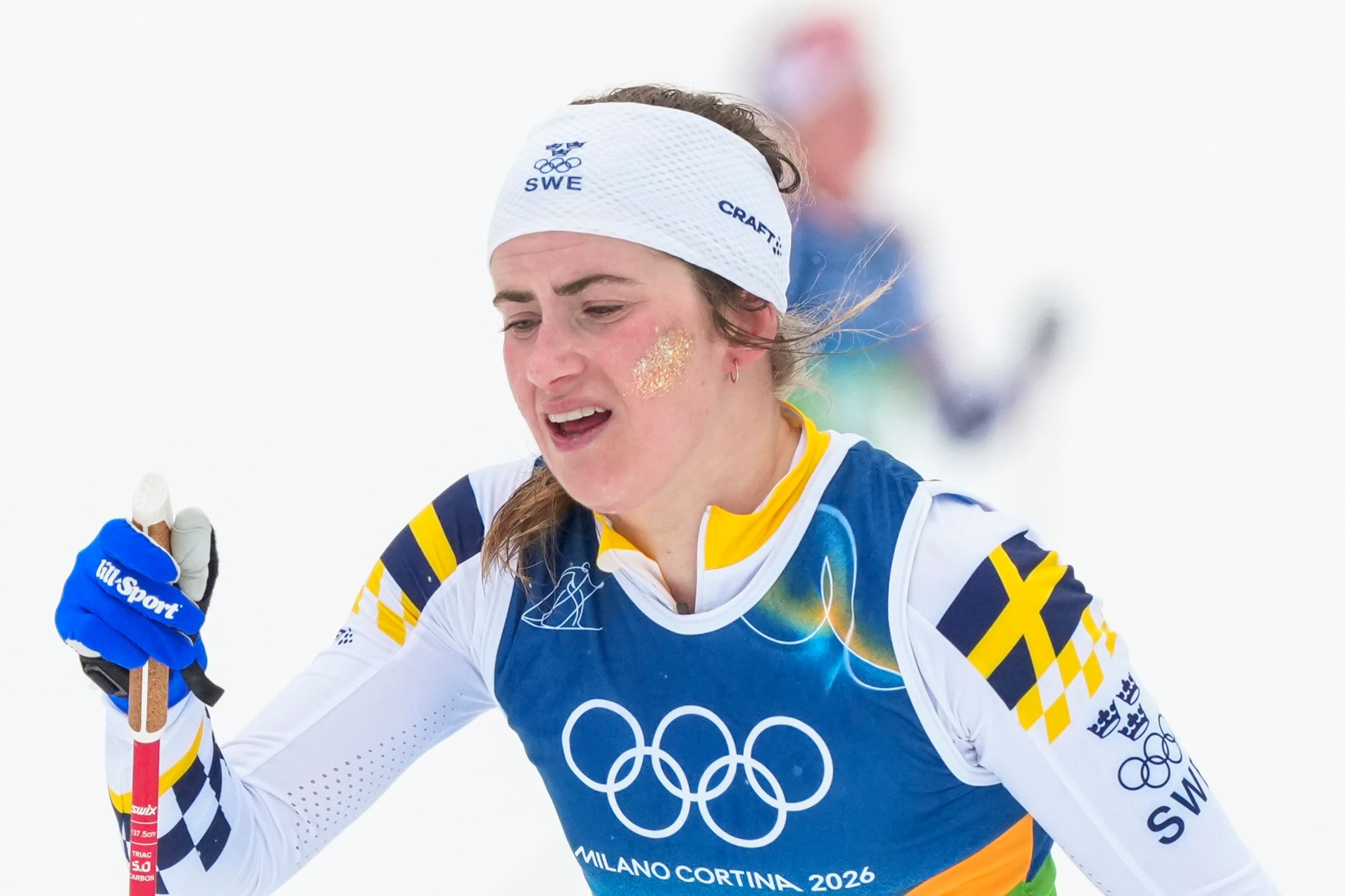 Svensk synde­bukk: – Det gjør vondt i hjertet