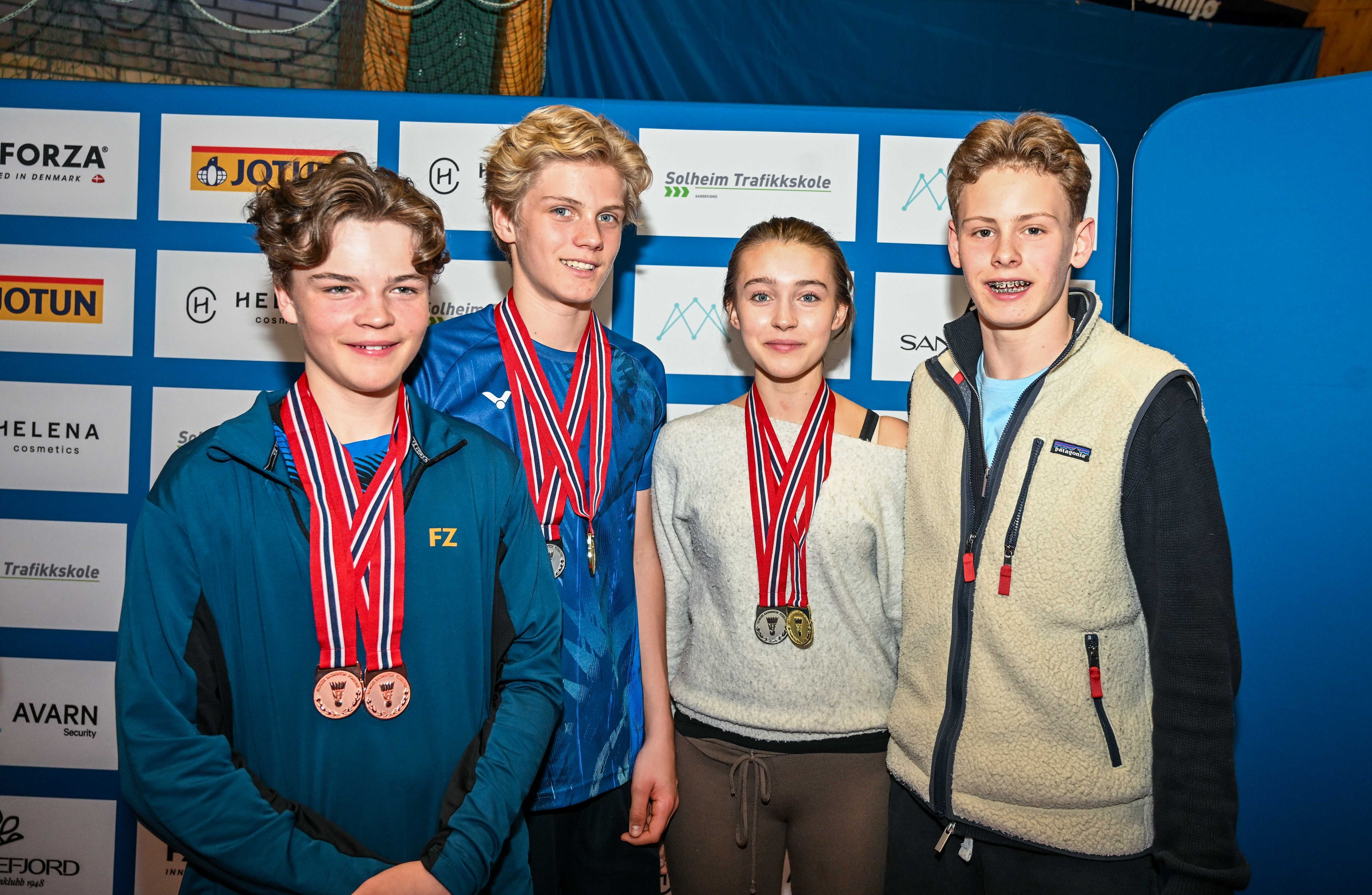 Imponerte mot norgeseliten