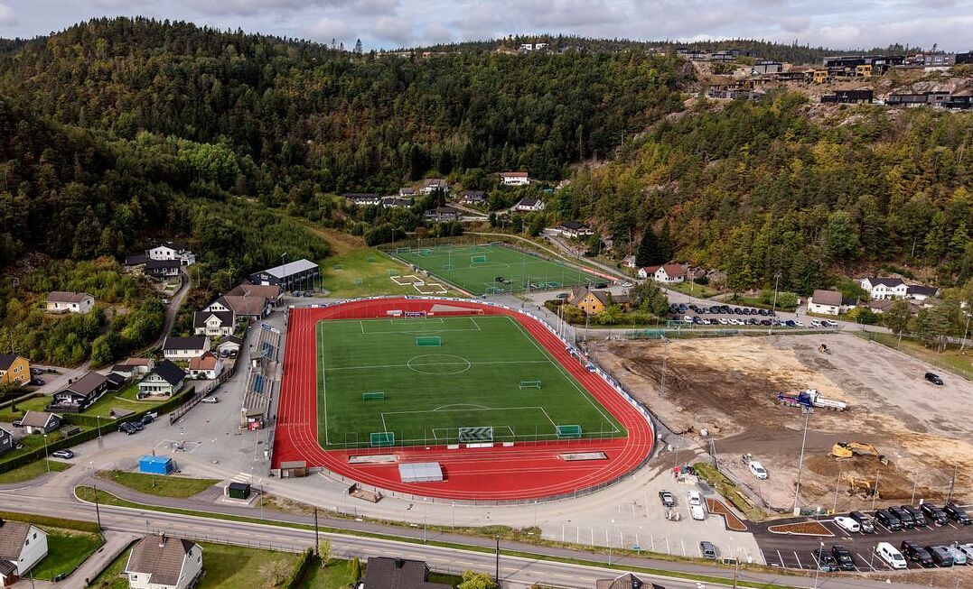 Stor budsjettsmell – blir flere millioner dyrere