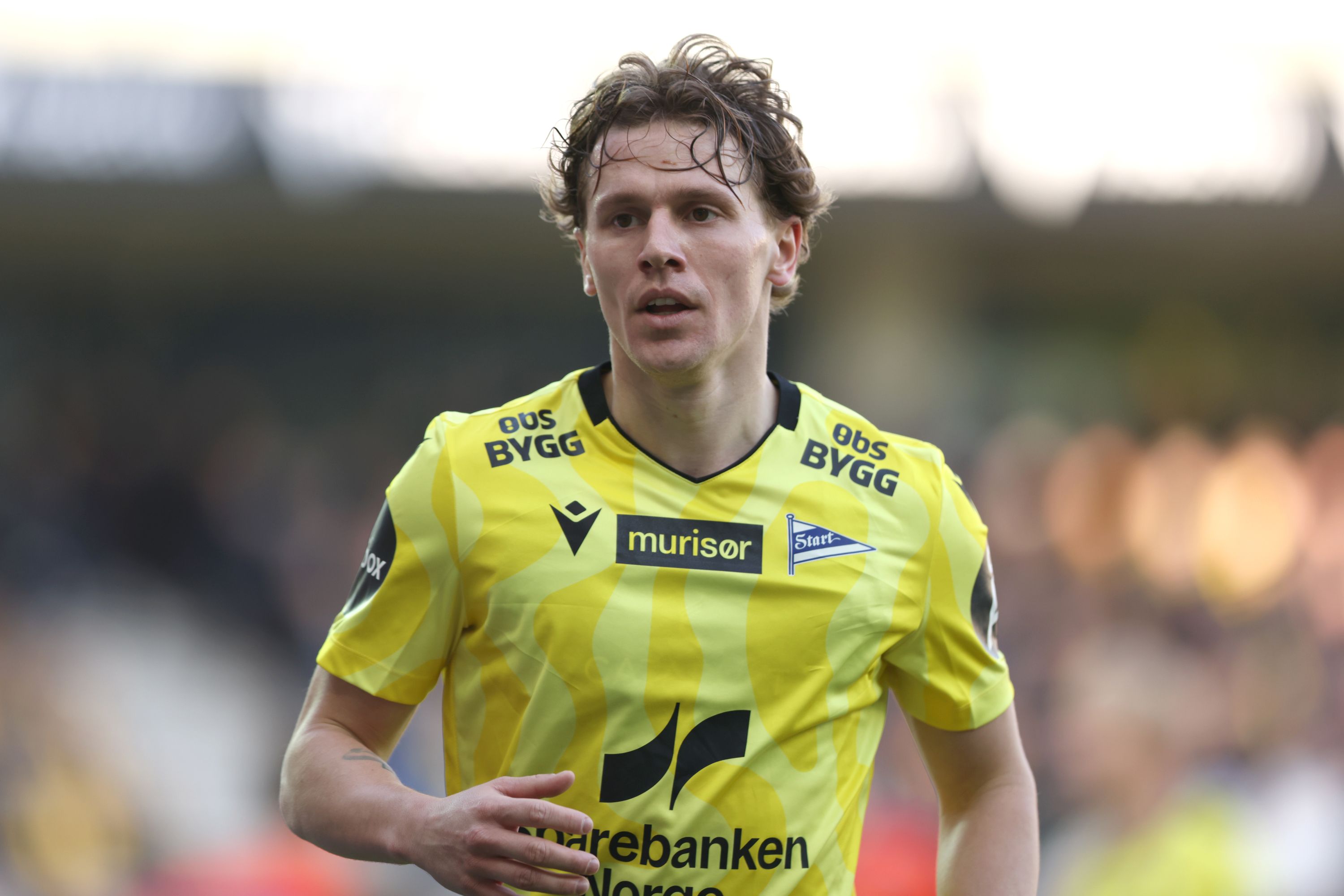 Kritisk til bruken av nøkkelspiller: – Nå er det nok