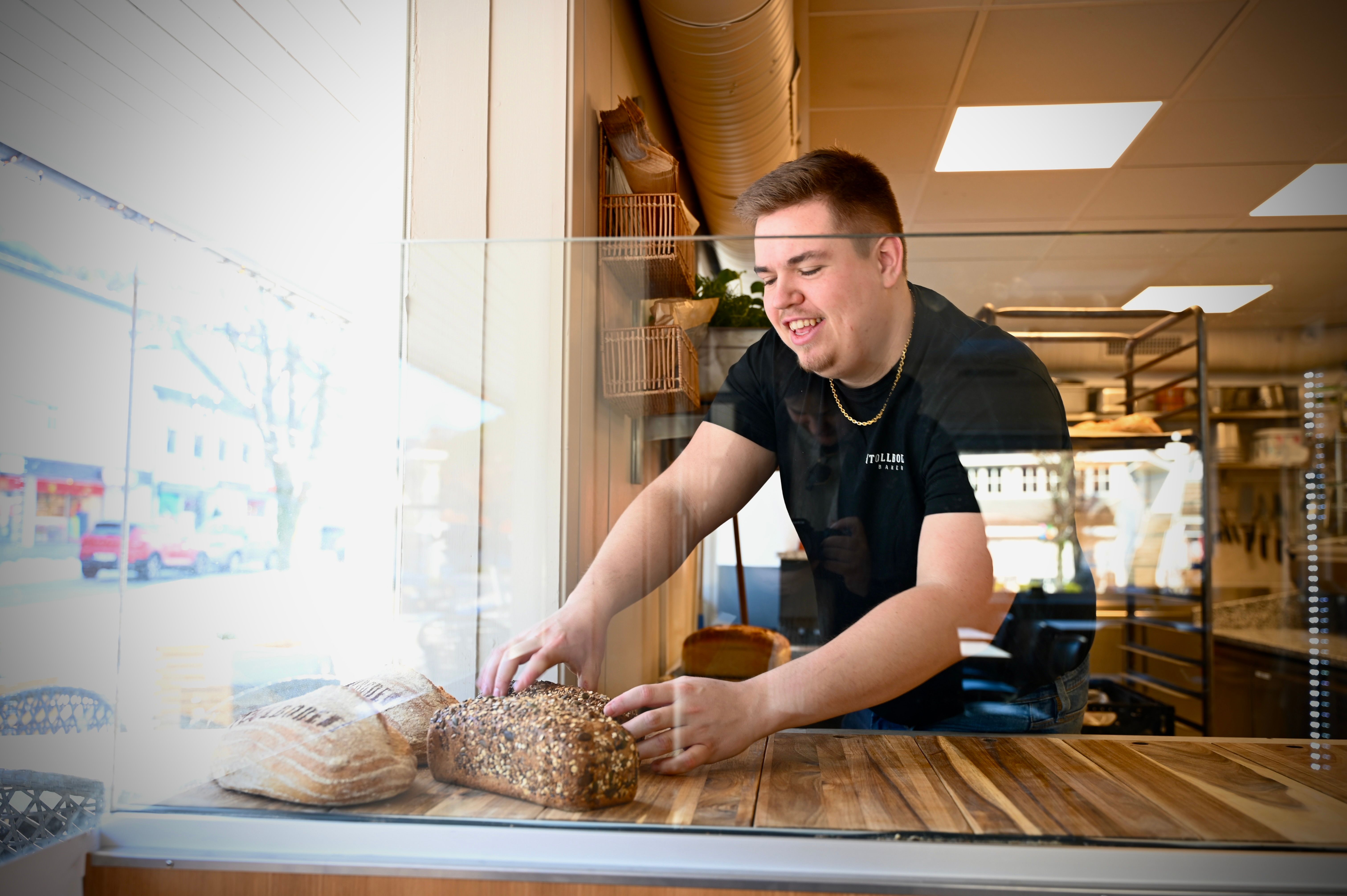 Arran­gerer tilbudsuke: – Det er på tide at vi også slenger oss på