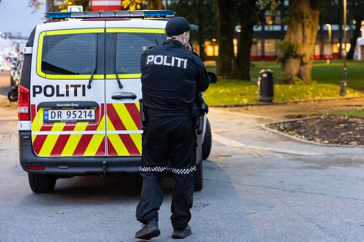 Vil ha møte om rusmiljøet i Wergelandsparken