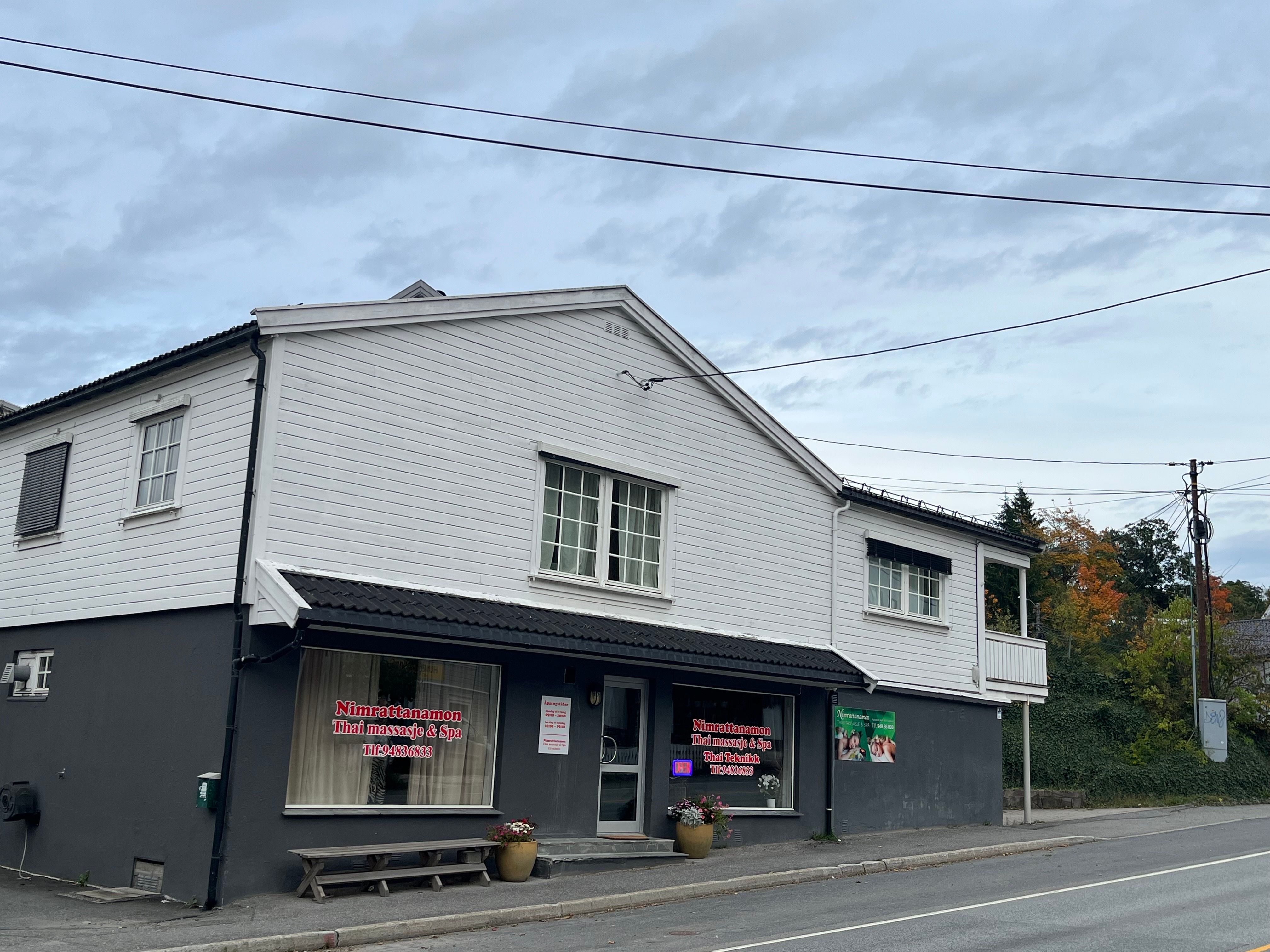 Stengte Dørene Etter Halvannet år Nå Har Ny Aktør Flyttet Inn