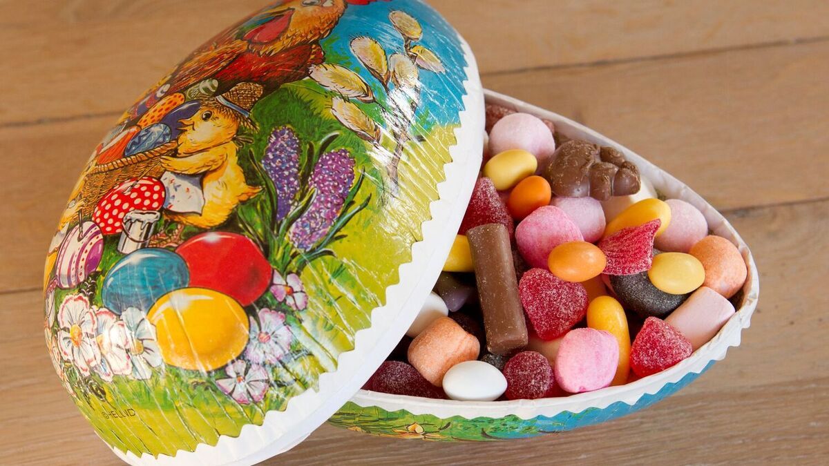 Kiwi og Extra kutter prisene på påskegodt – Rema følger ikke etter