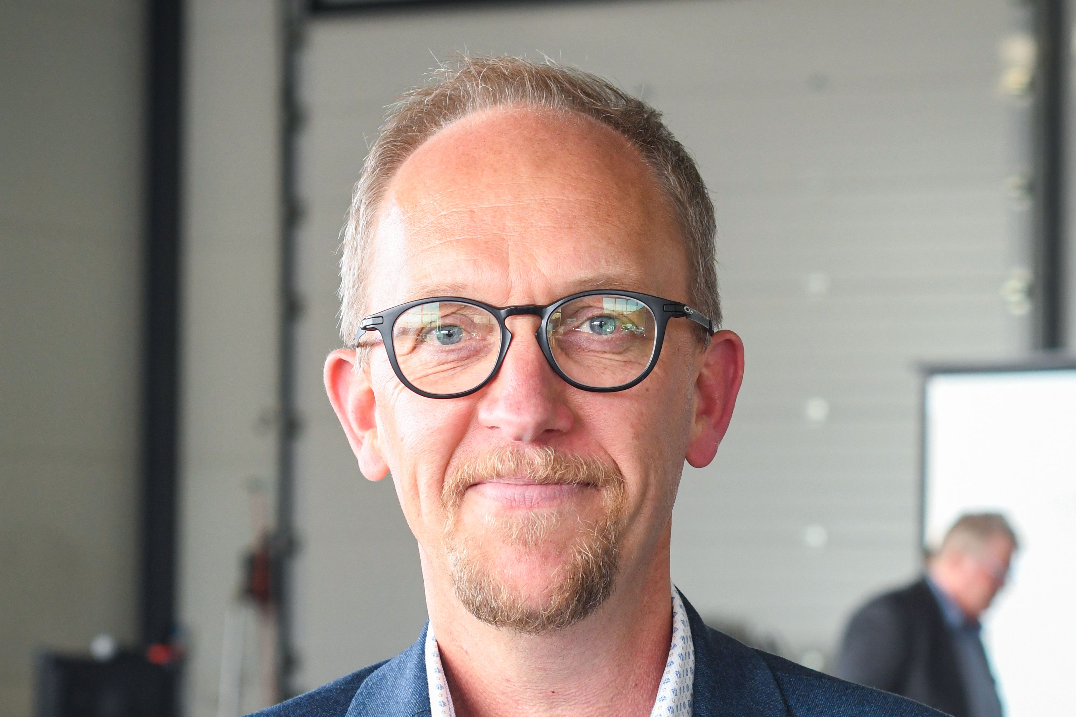 Planlegger å fylle ut sjøen - l-a.no