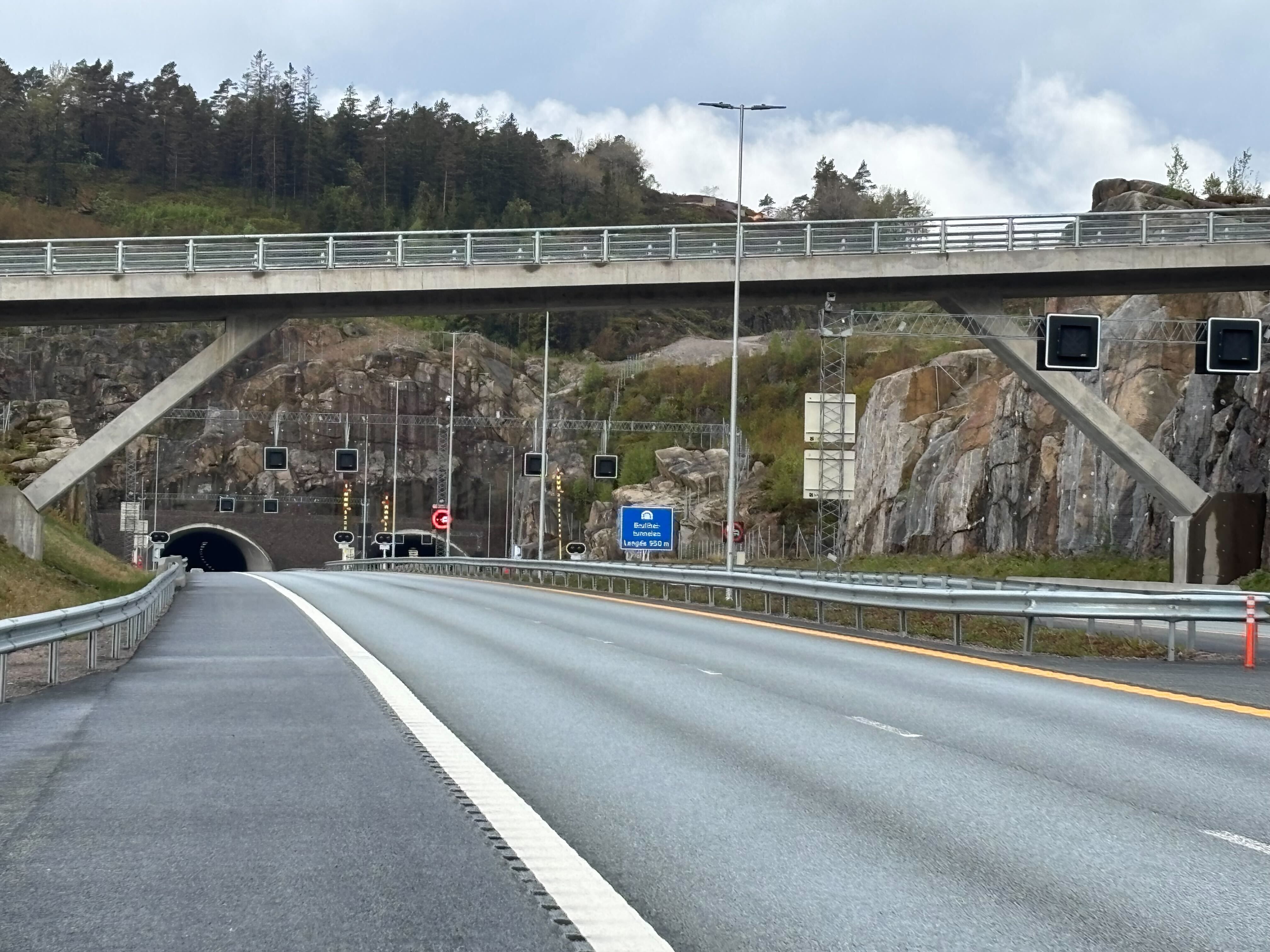 Stanset gutt som kjørte buss i Kristiansand: – Stjålet på Østlandet