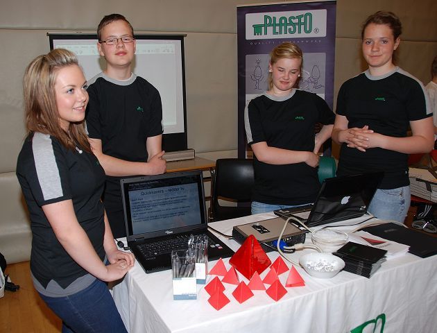 Quicsaver kåret til årets produkt - andalsnes-avis.no