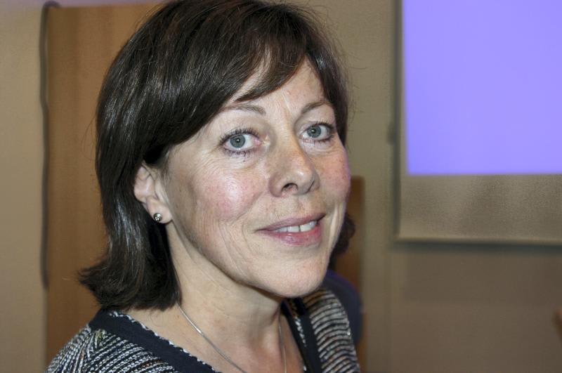 Organisasjonssjef Randi Rasmussen opplyser at Malvik kommune vil lyse ut kommunikasjonsstillingen på nytt.