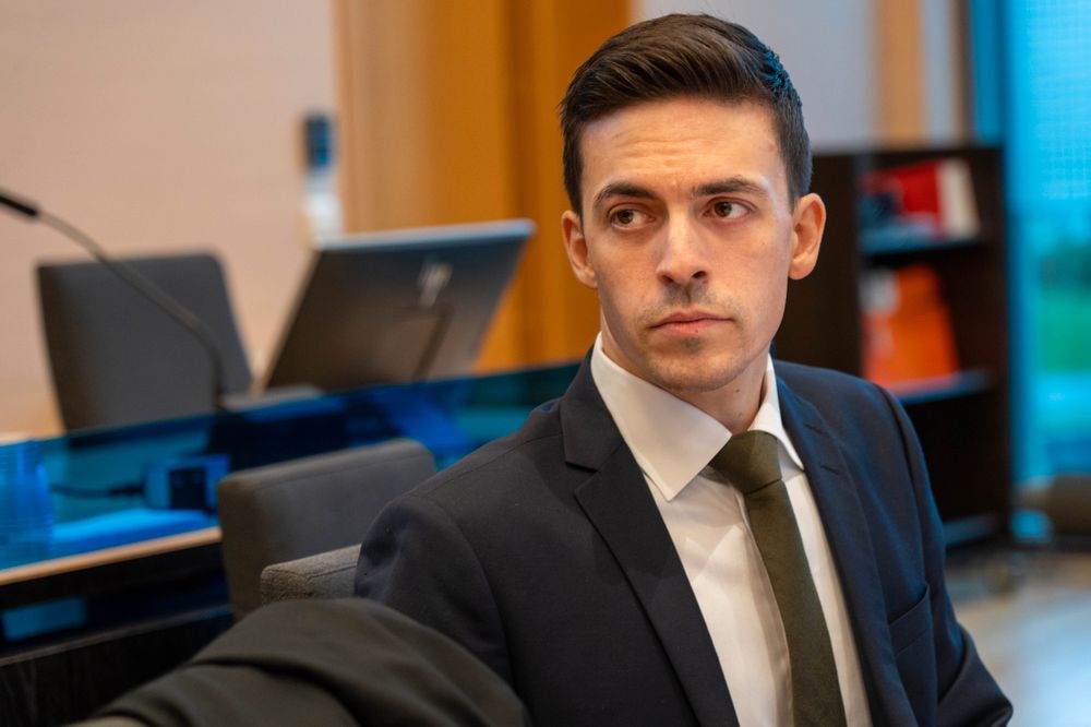 – Har drevet en narkotikafilial i Troms