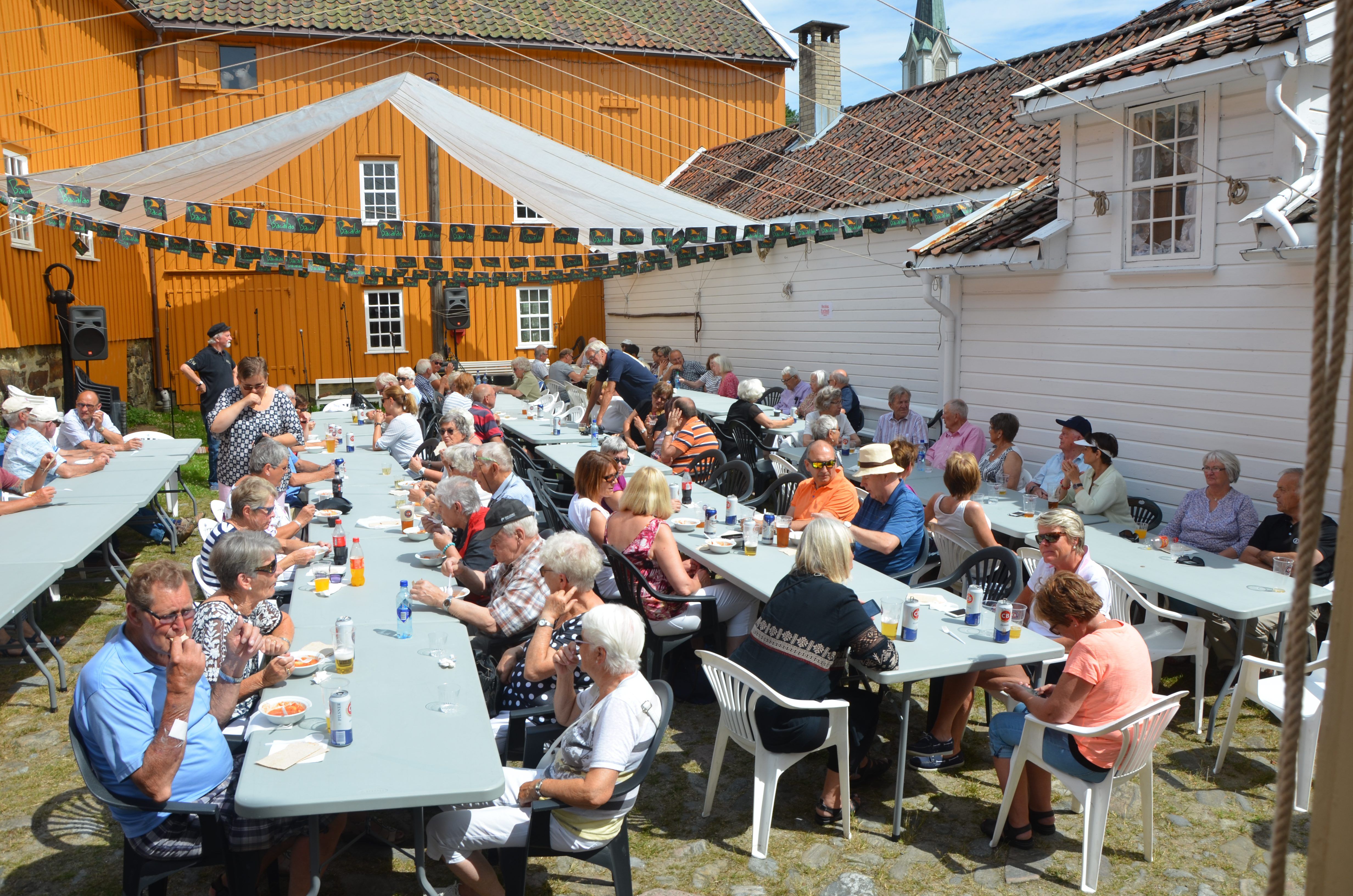Dagens program - lp.no