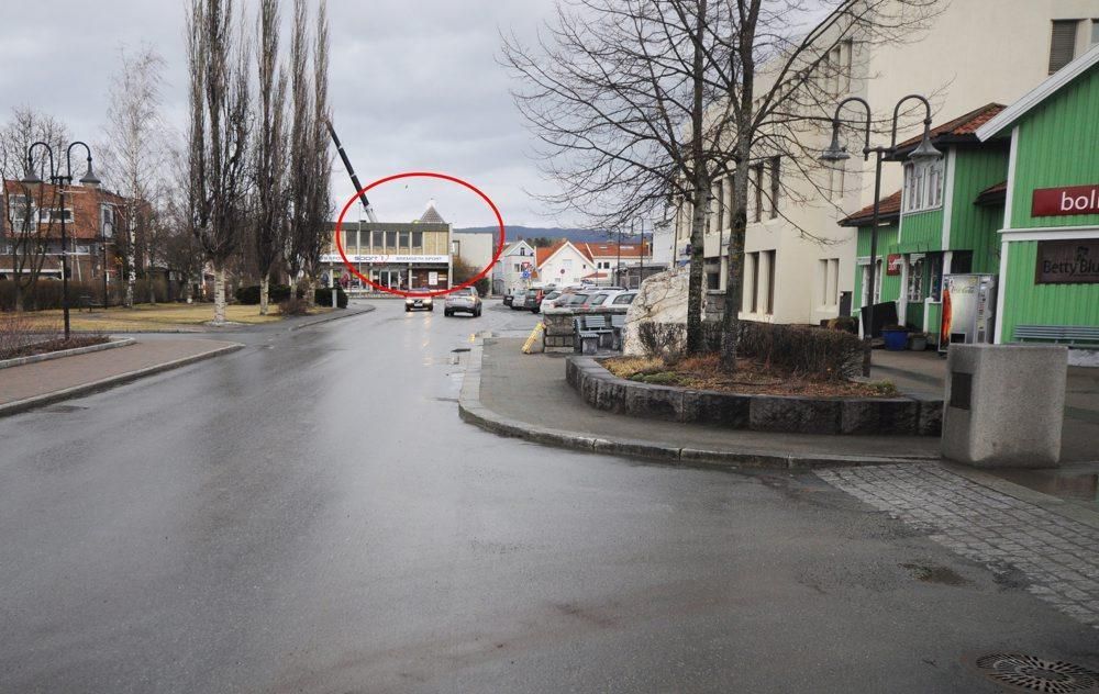Ser du hva som har skjedd her? - innherred.no
